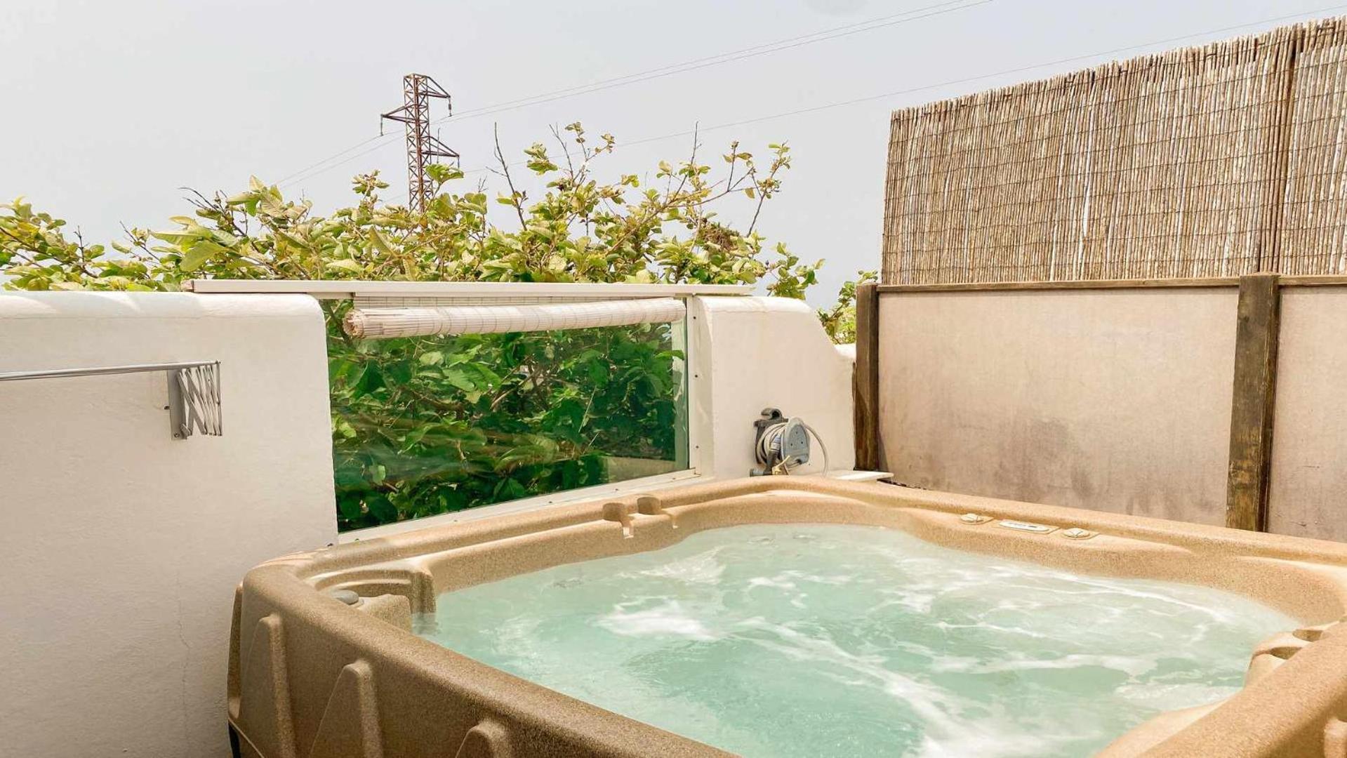 Luna Apartamento La Asomada (Lanzarote)