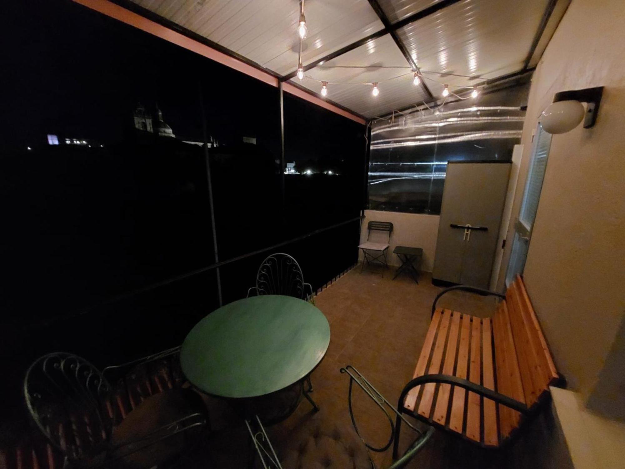 Acea Nova 3 Apartamento Monforte De Lemos