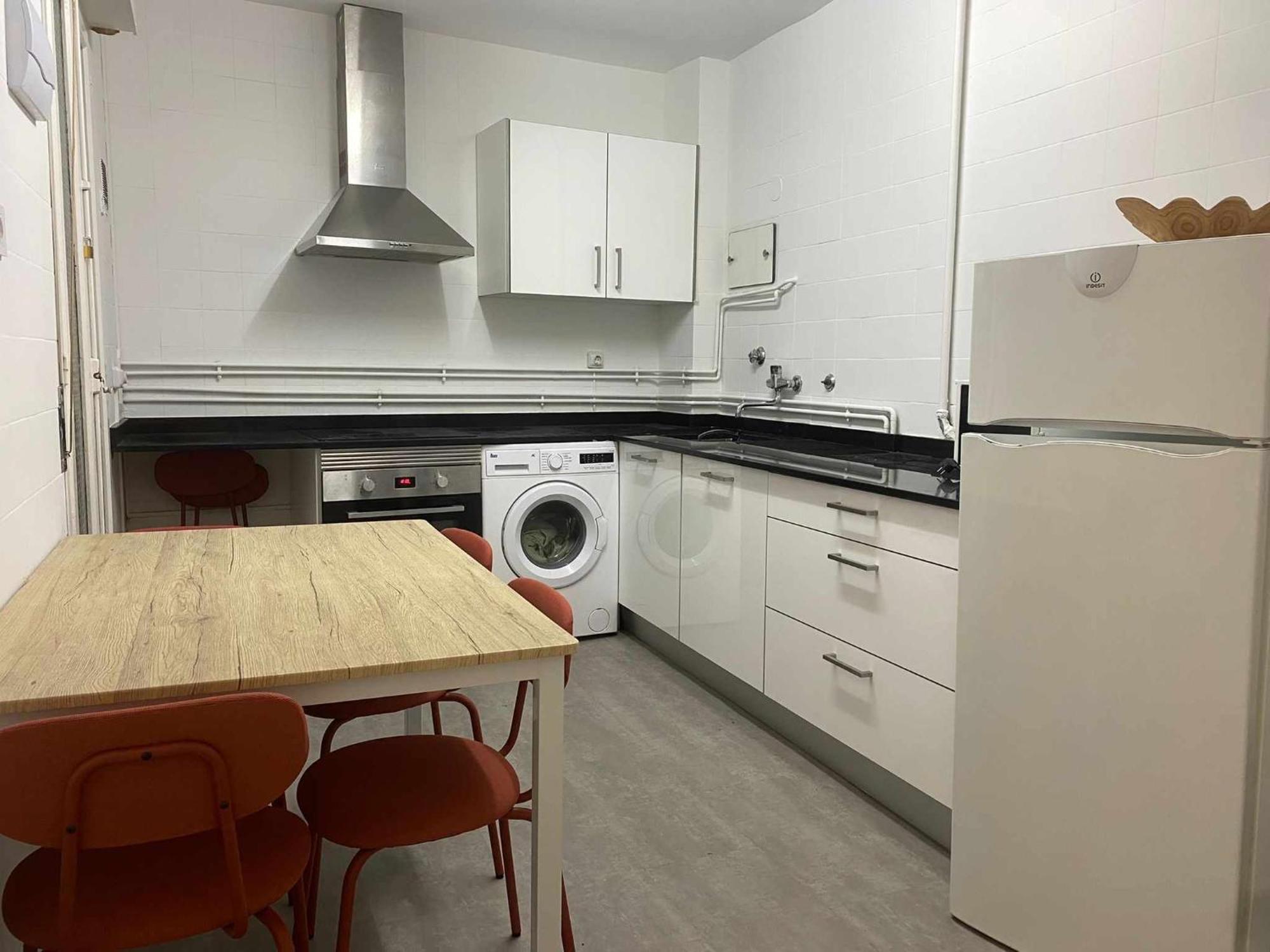 Apartamento Catedral *