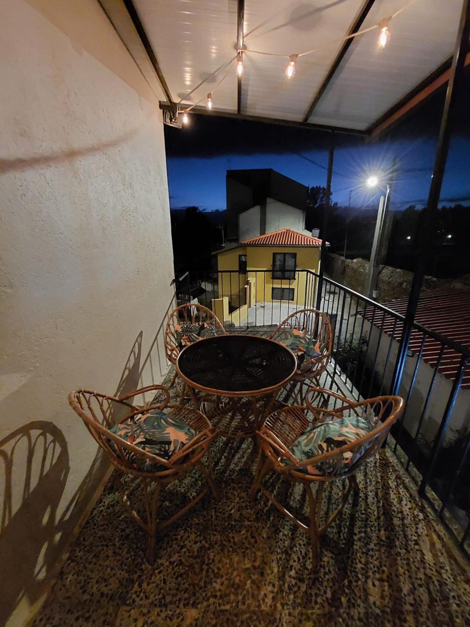 Acea Nova 2 Apartamento Monforte De Lemos