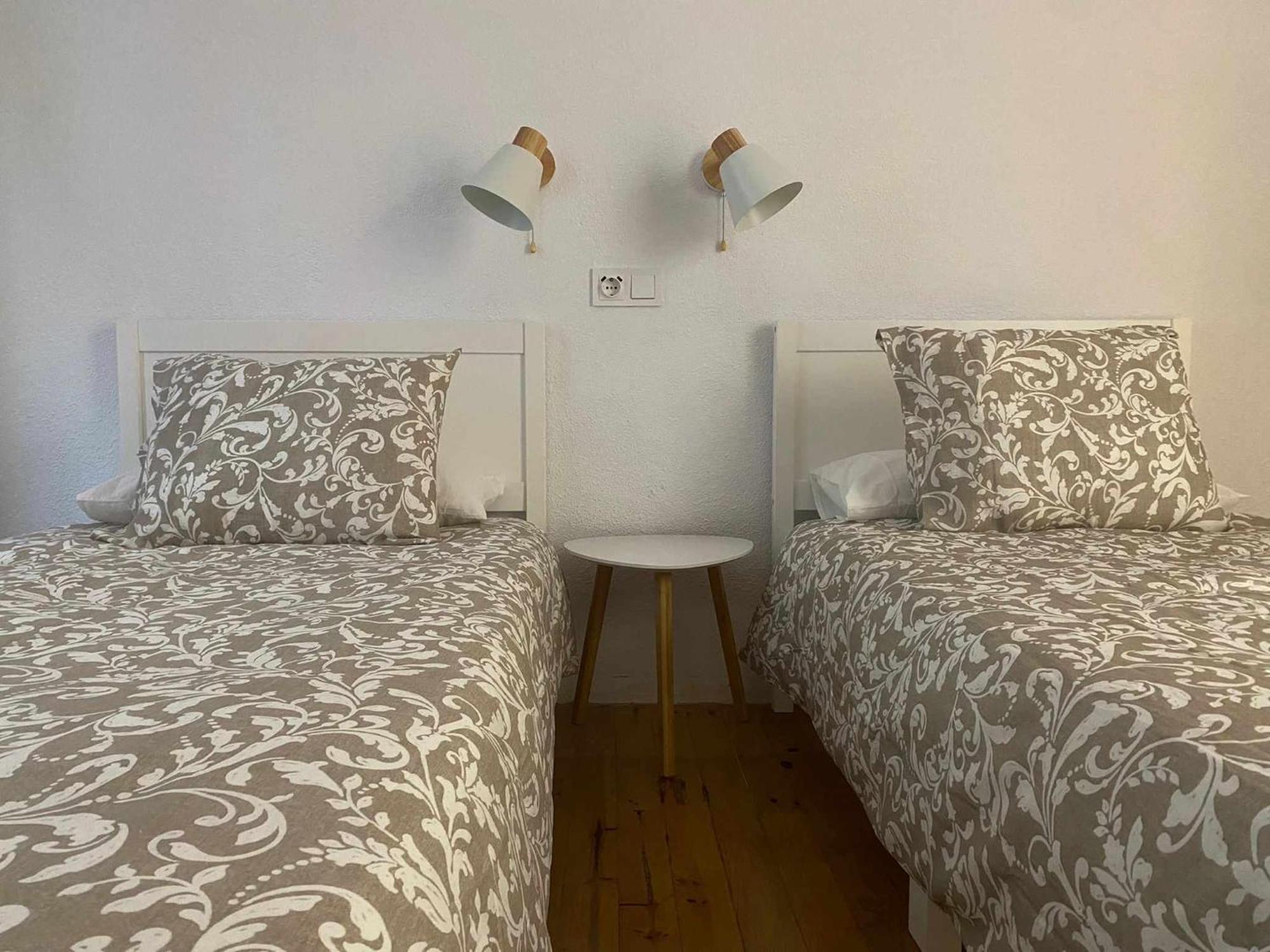 Catedral Apartamento Pamplona