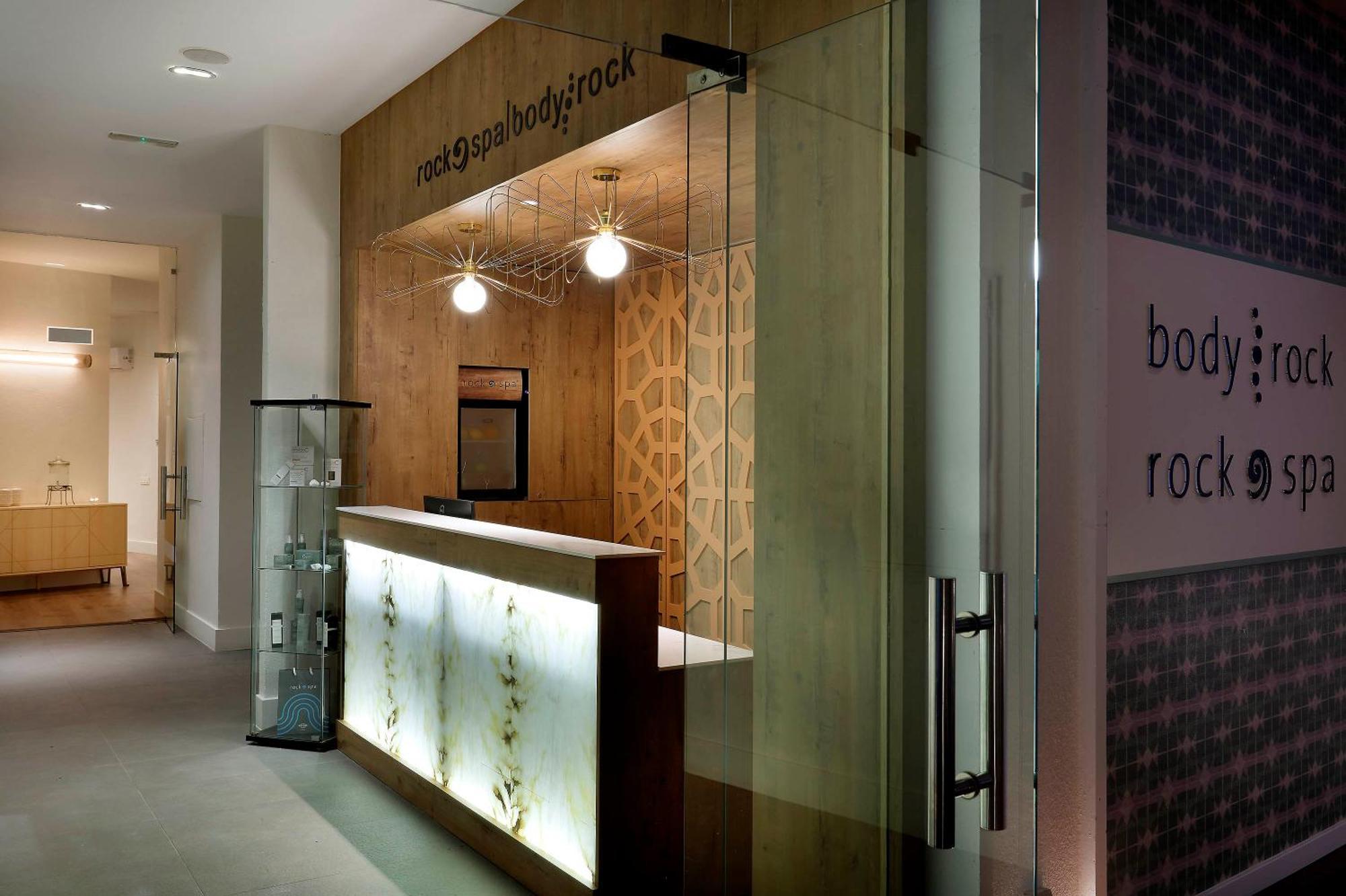 Hard Rock - Puerto Banus (adults Only) 4* Marbella
