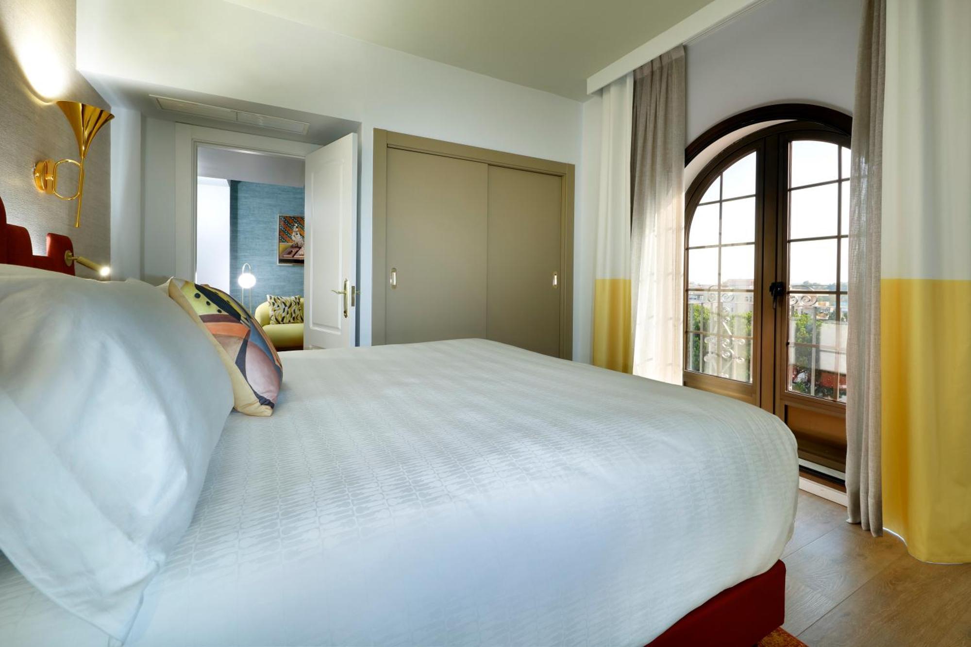 Hard Rock - Puerto Banus (adults Only) Hotel Marbella