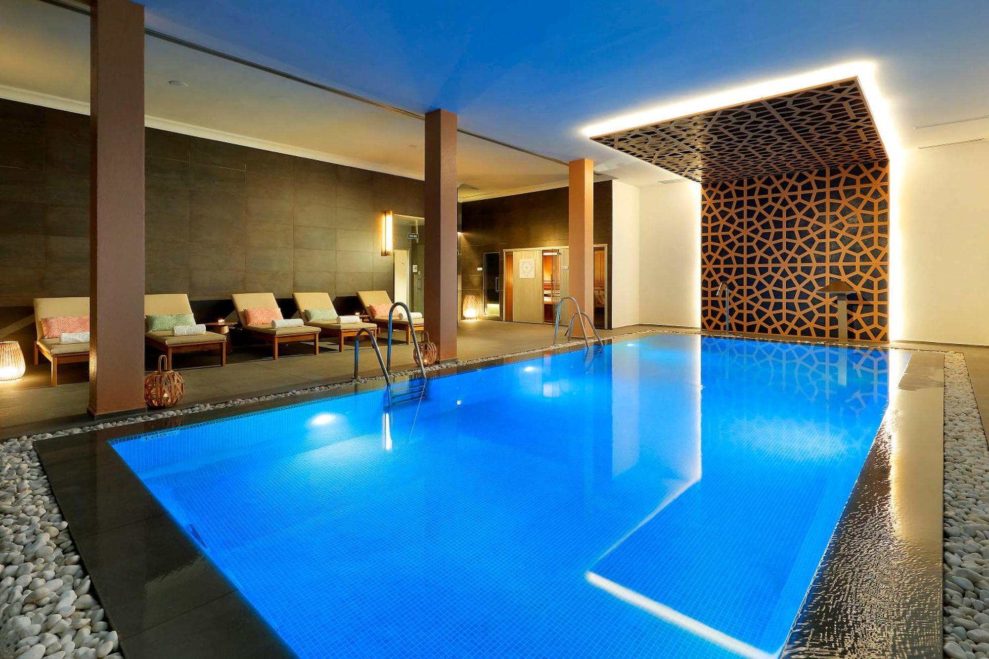 Hotel Hard Rock - Puerto Banus (adults Only) 4*