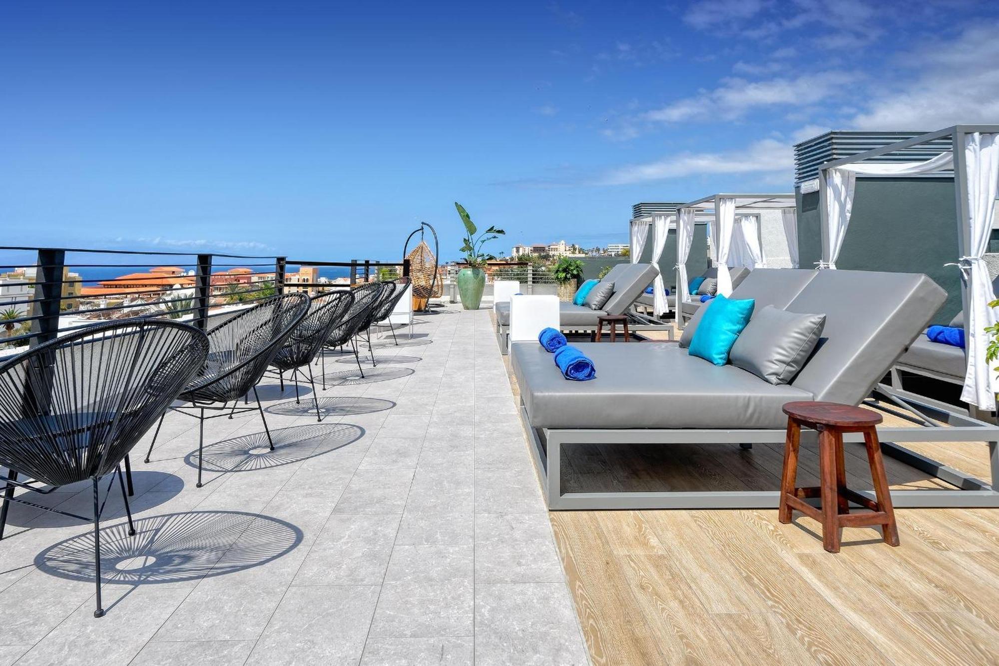 Hotel Labranda Costa Adeje (Tenerife)