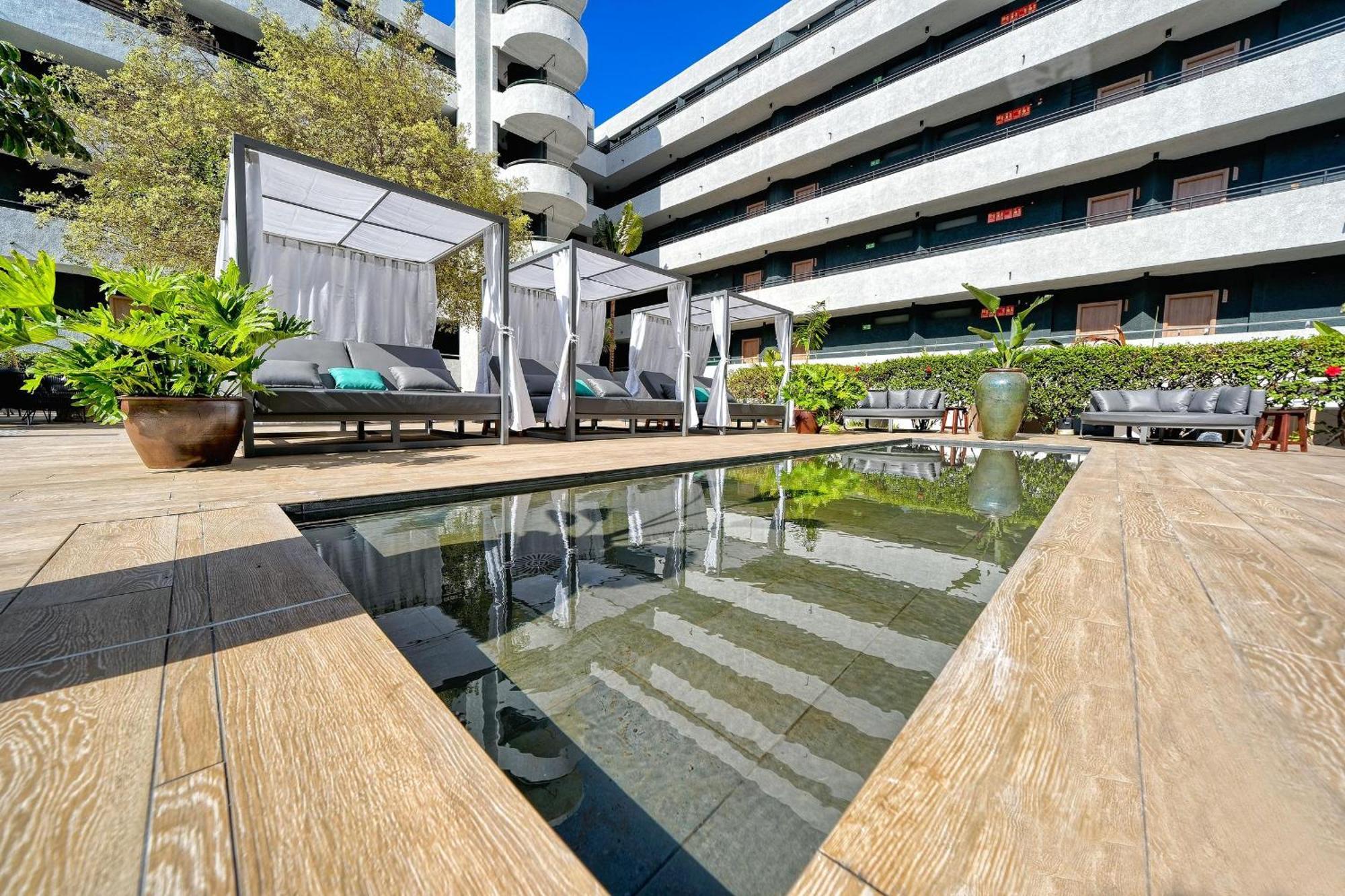 Labranda Hotel