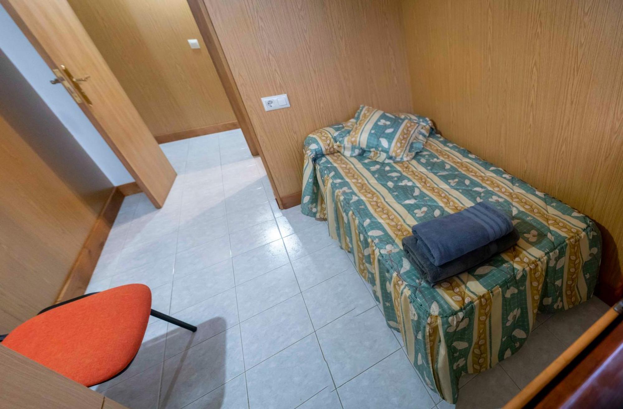 Casa Manolo Camino Do Santiaguino Apartamento Vedra