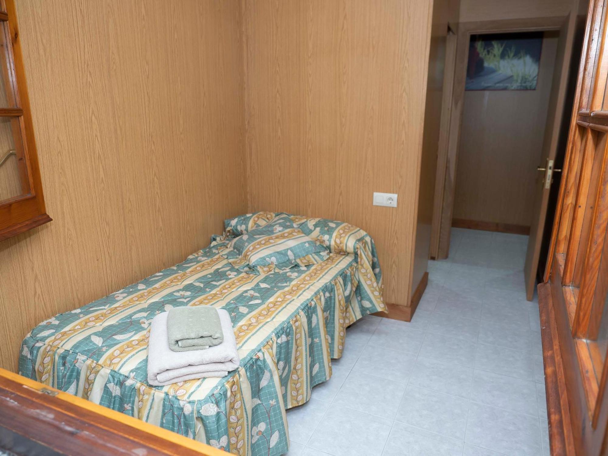 Casa Manolo Camino Do Santiaguino Apartamento *