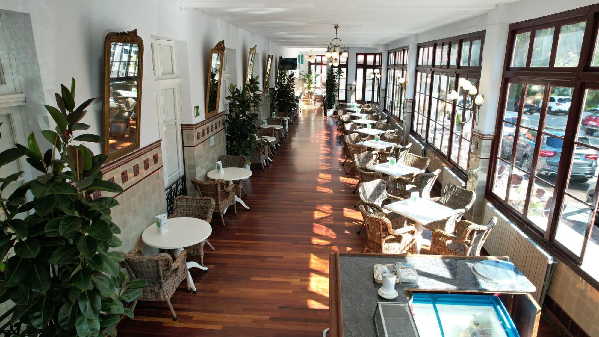 Hotel Gran Balneario De 3*