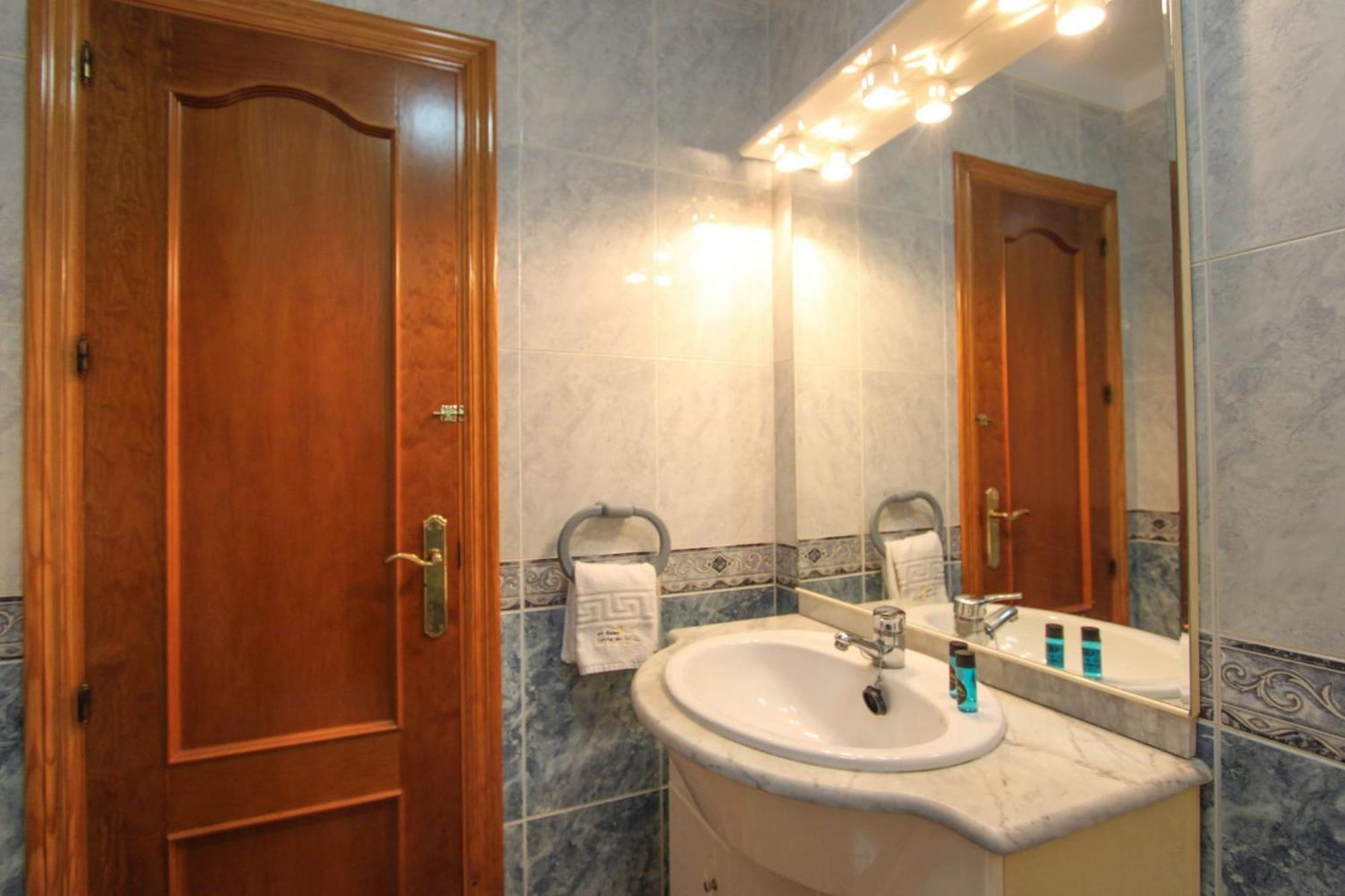 Apartamento Apartamento Valencia At Torrox