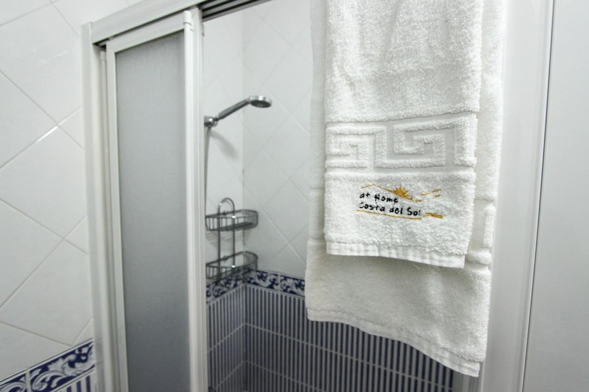 Apartamento Valencia At Apartamento Torrox