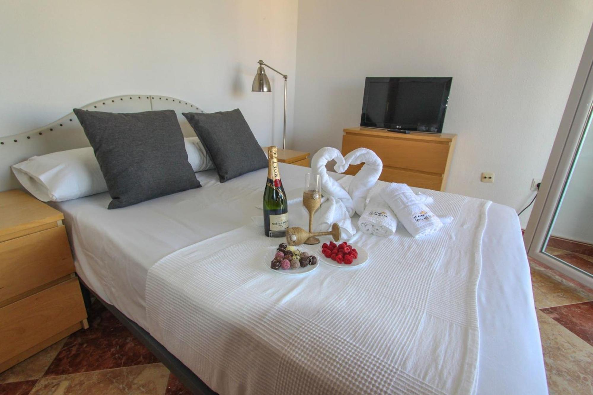 Apartamento Valencia At * Torrox
