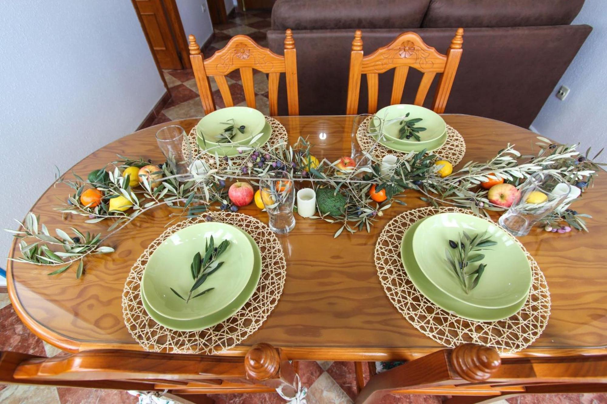Apartamento Valencia At Torrox