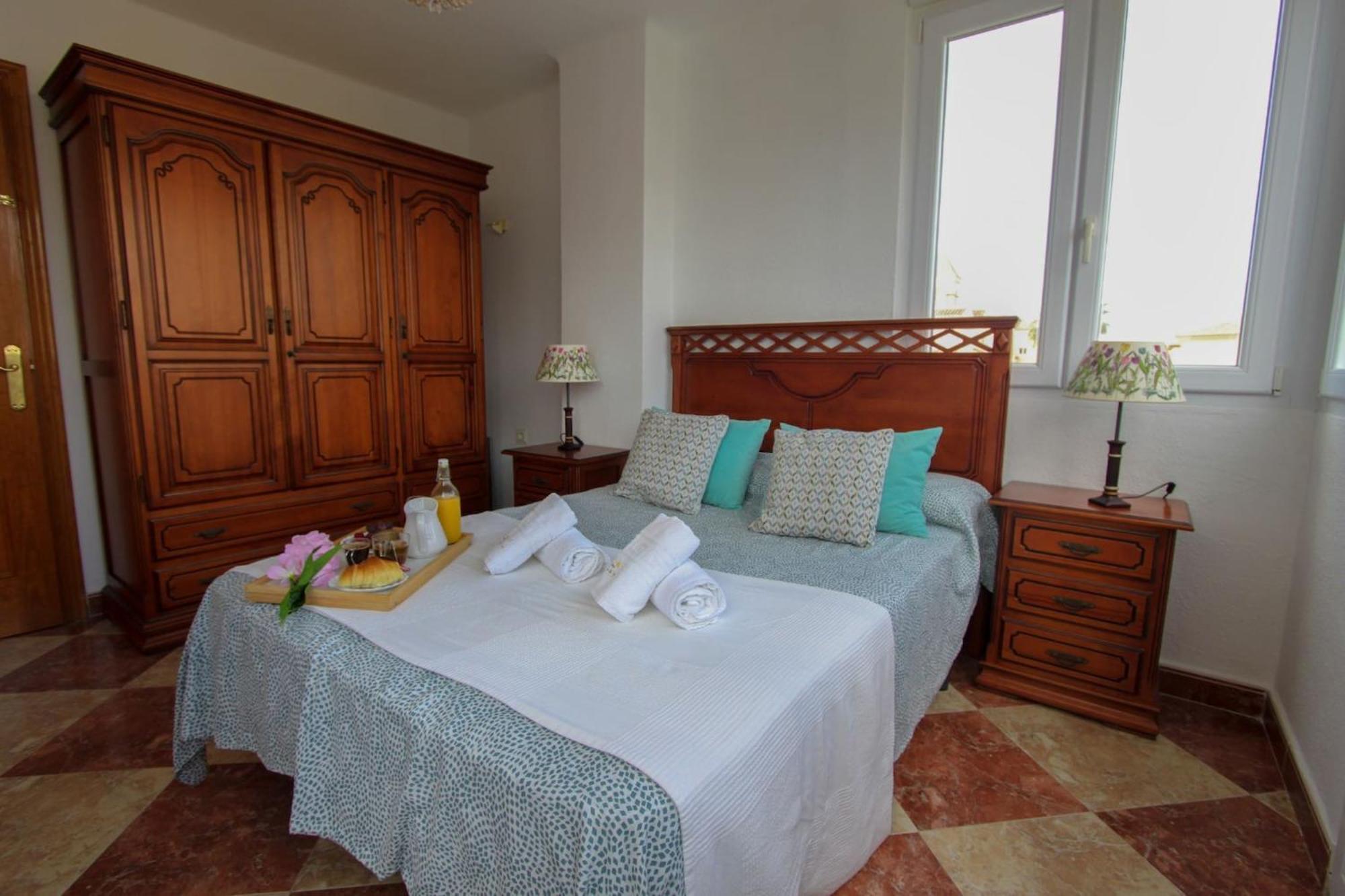 Apartamento Valencia At Apartamento