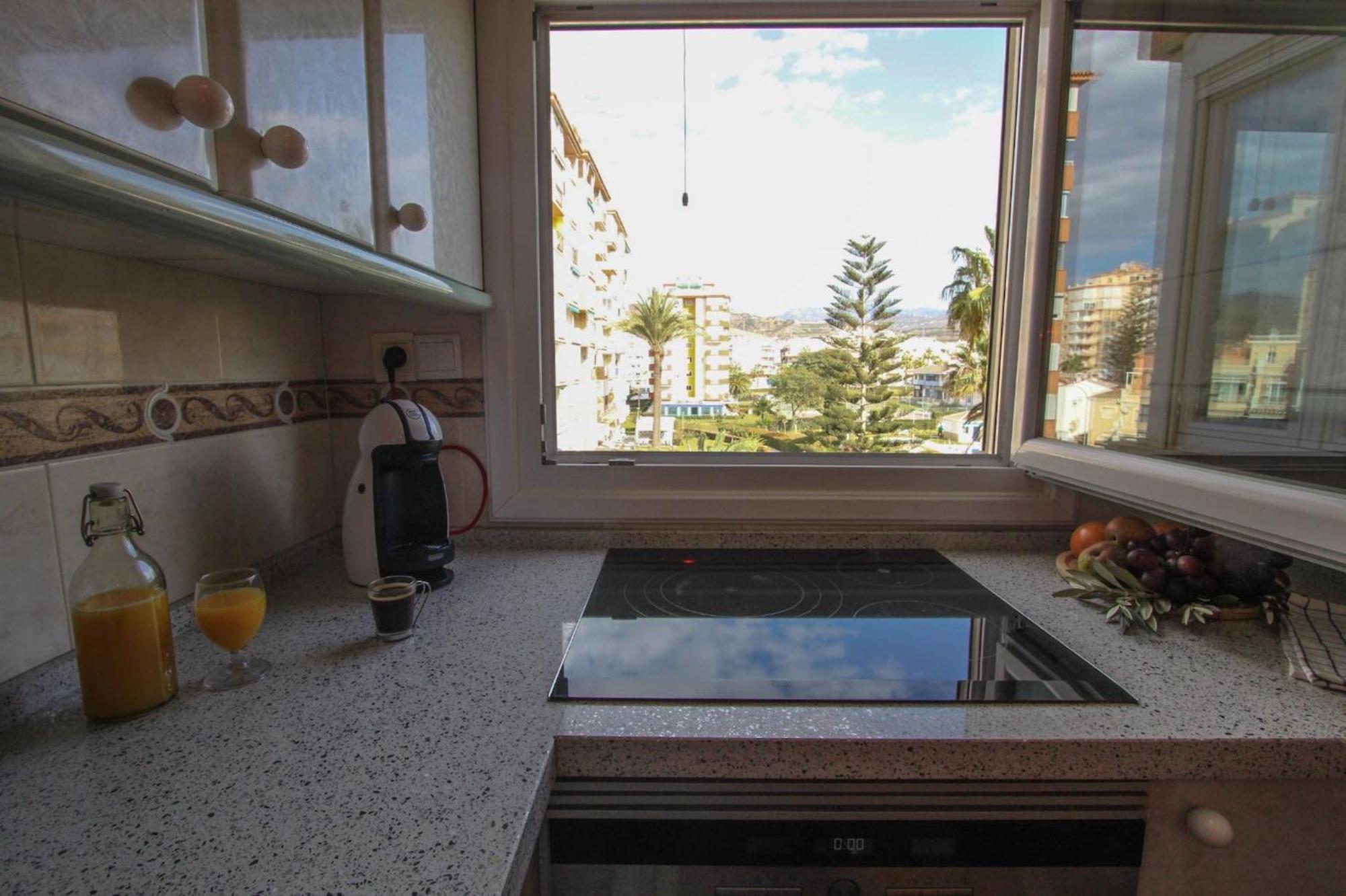 Apartamento Valencia At *