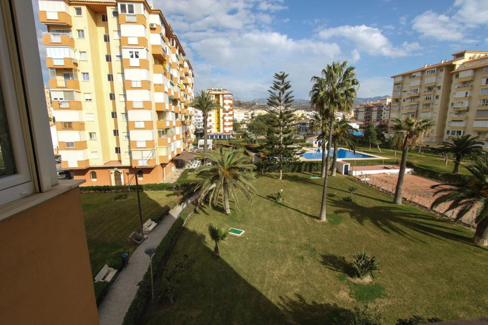 Apartamento Valencia At * Torrox