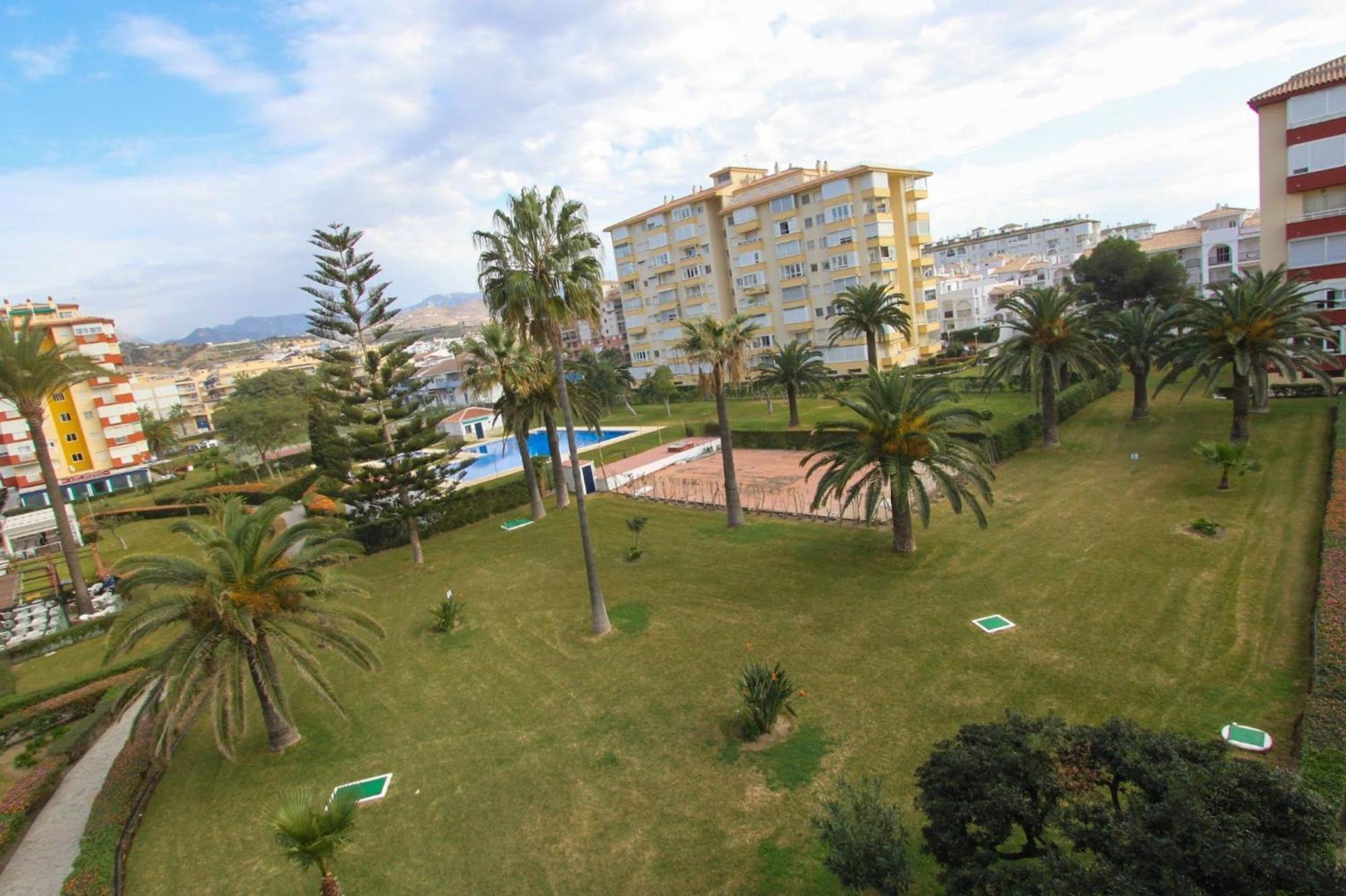 Apartamento Valencia At