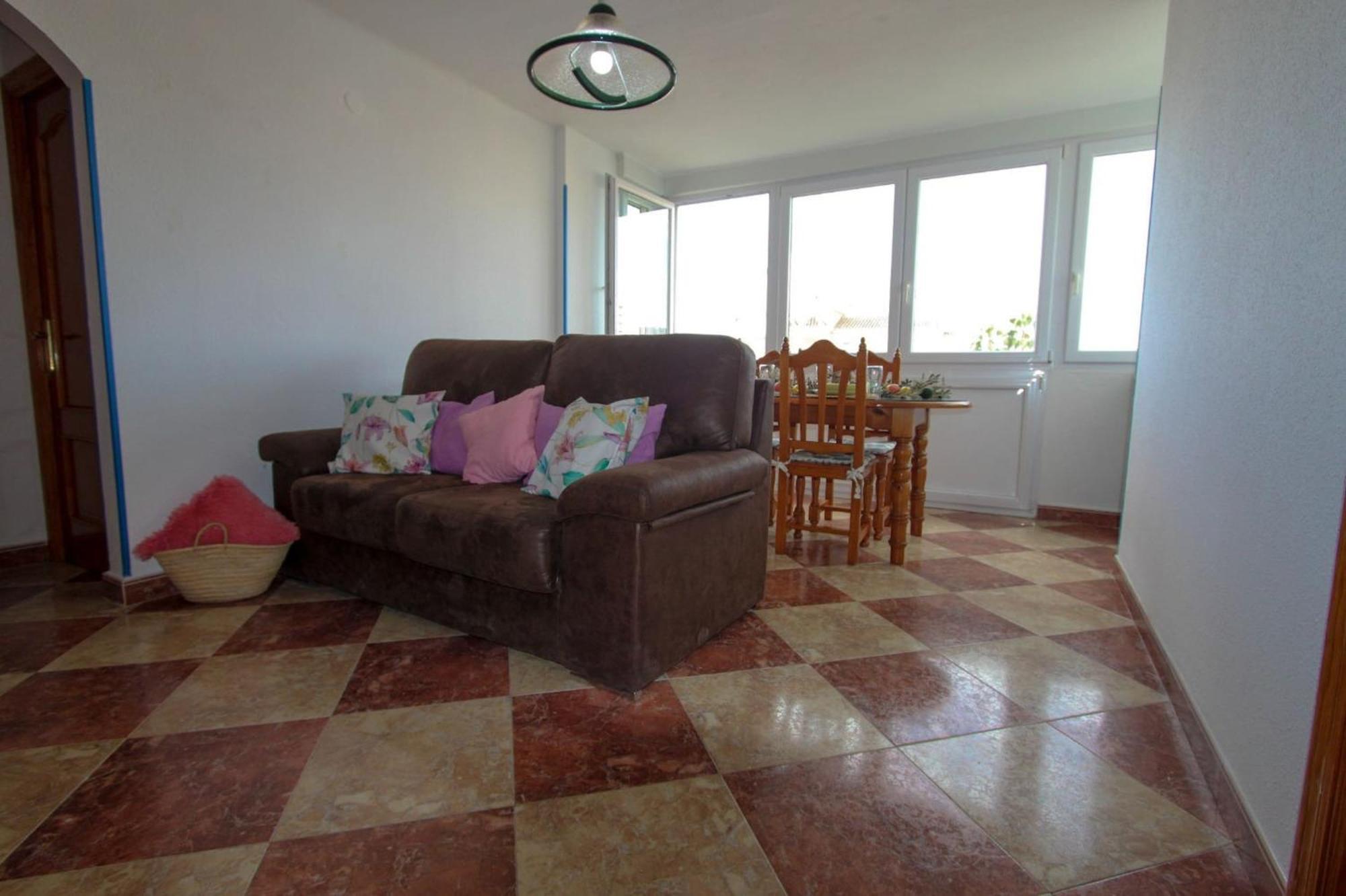 Apartamento Valencia At * Torrox