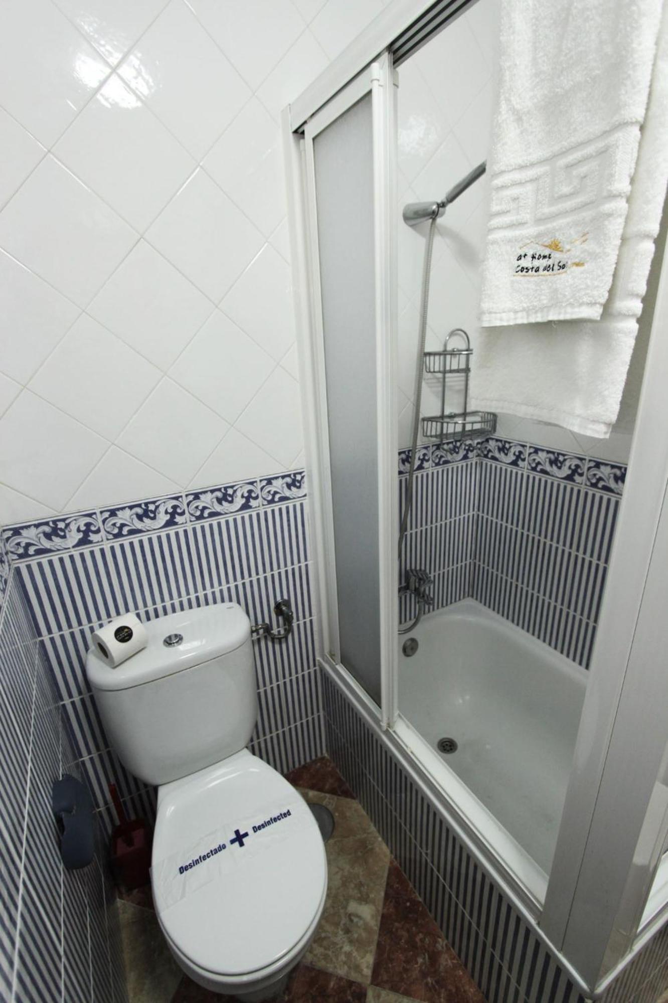 Apartamento Valencia At Torrox