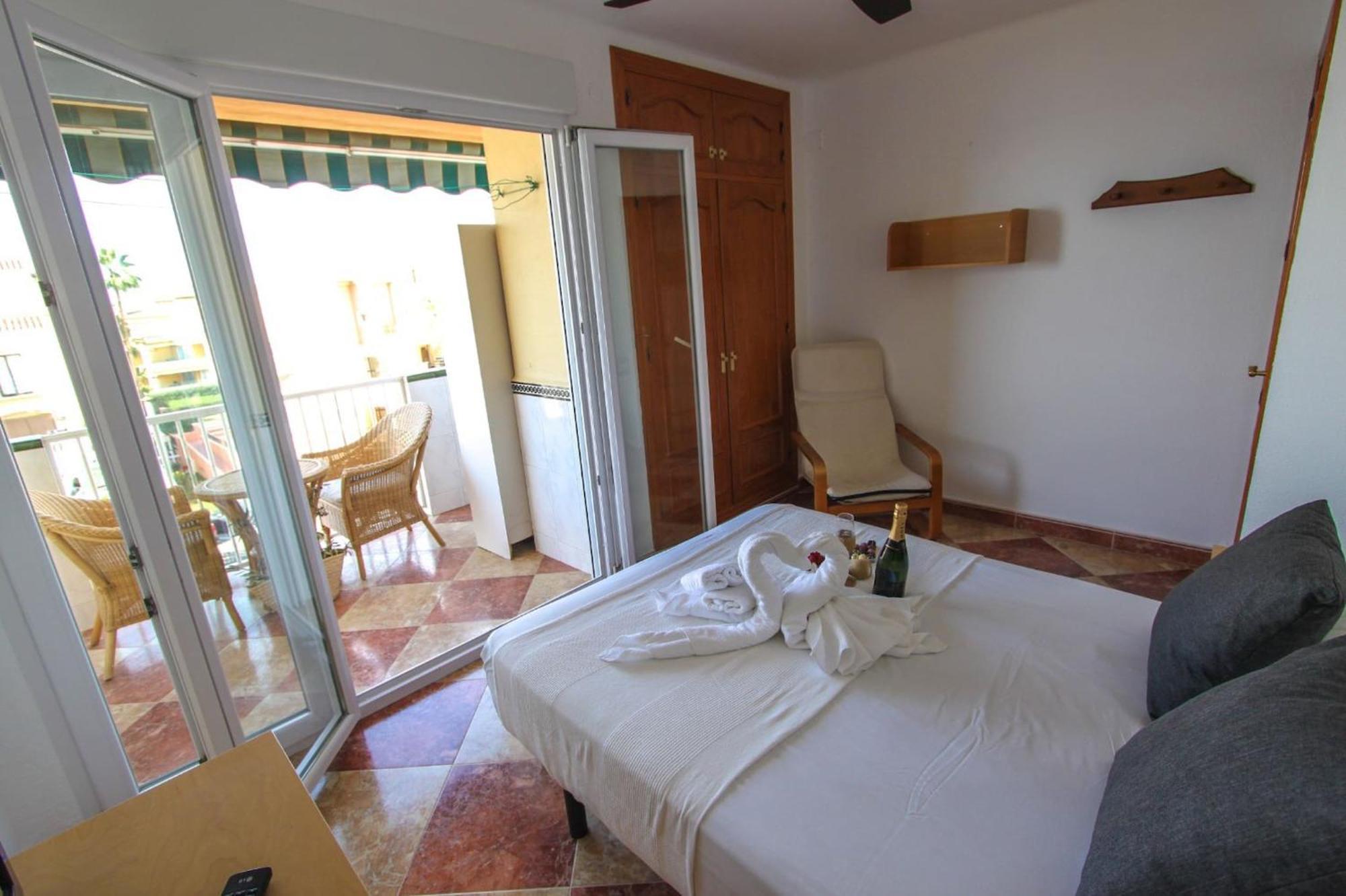 Apartamento Apartamento Valencia At *