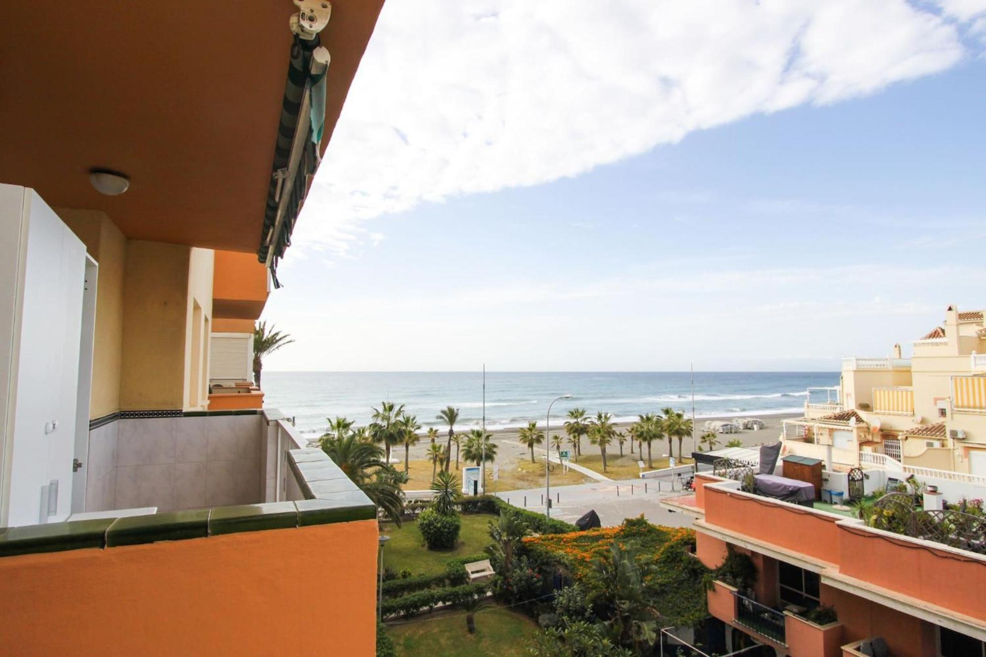 Apartamento Valencia At Torrox