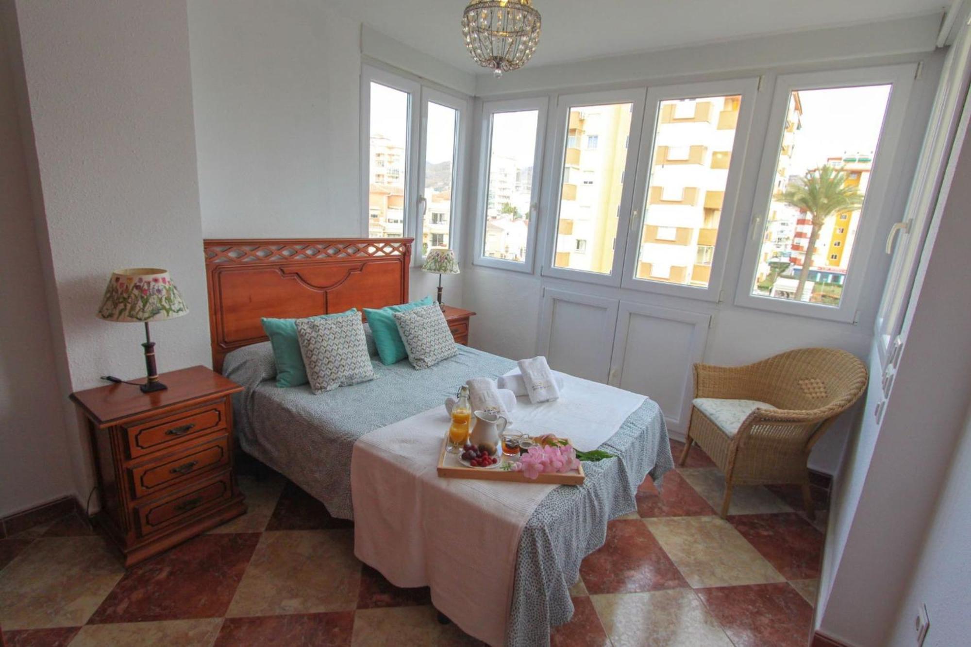 Apartamento Valencia At Apartamento