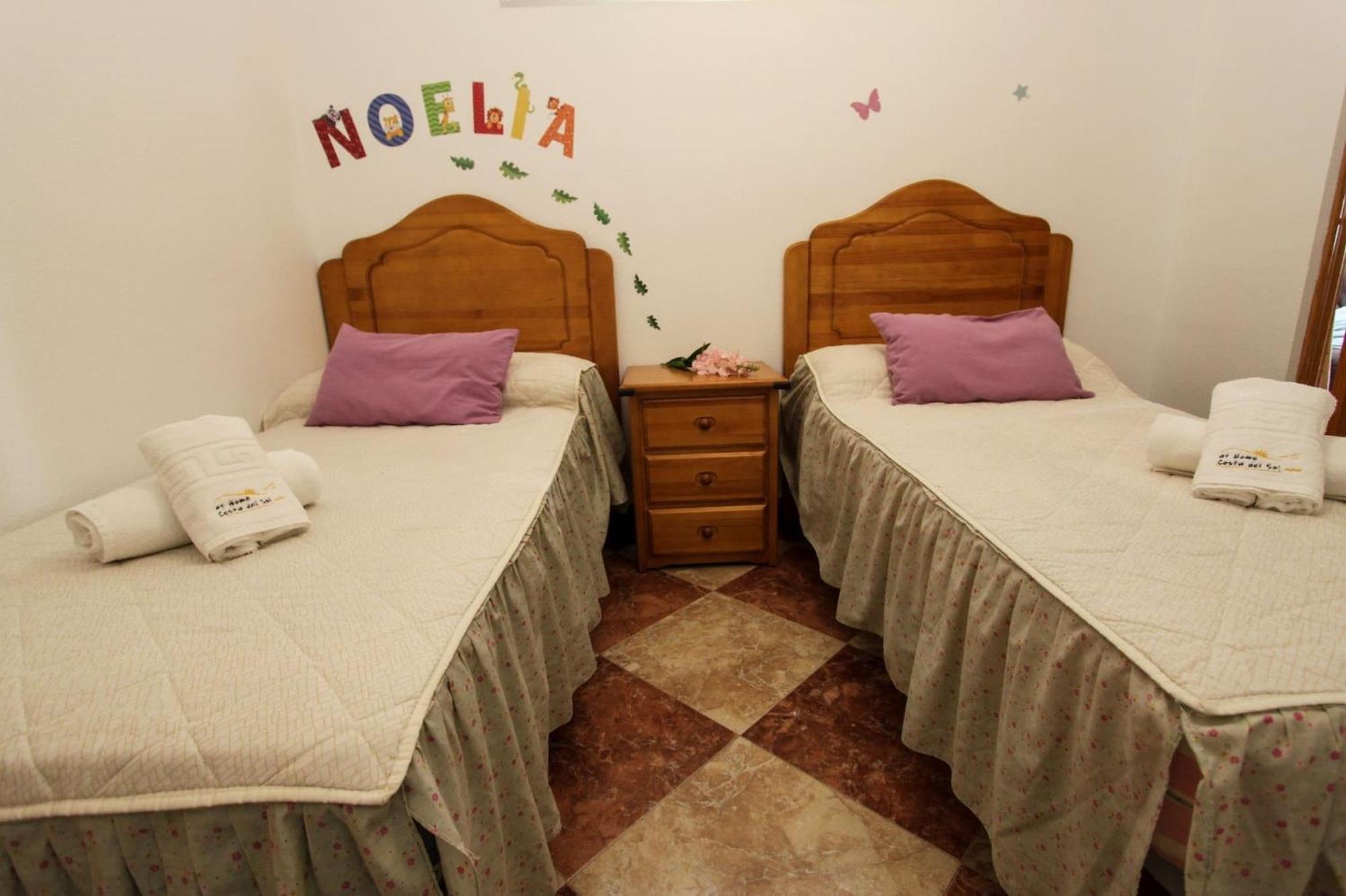 Apartamento Valencia At *