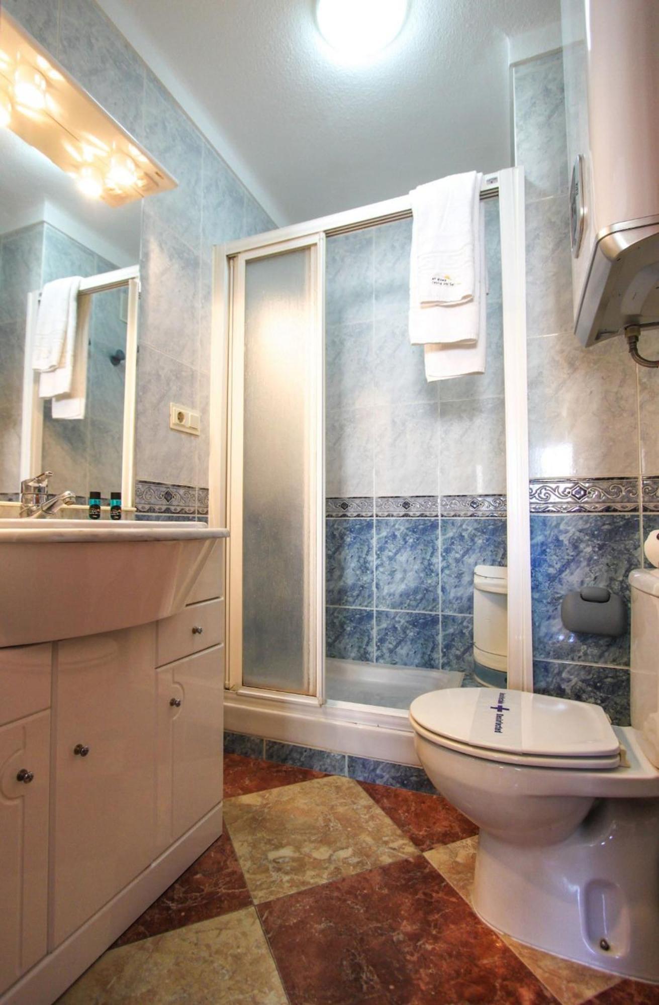 Apartamento Valencia At