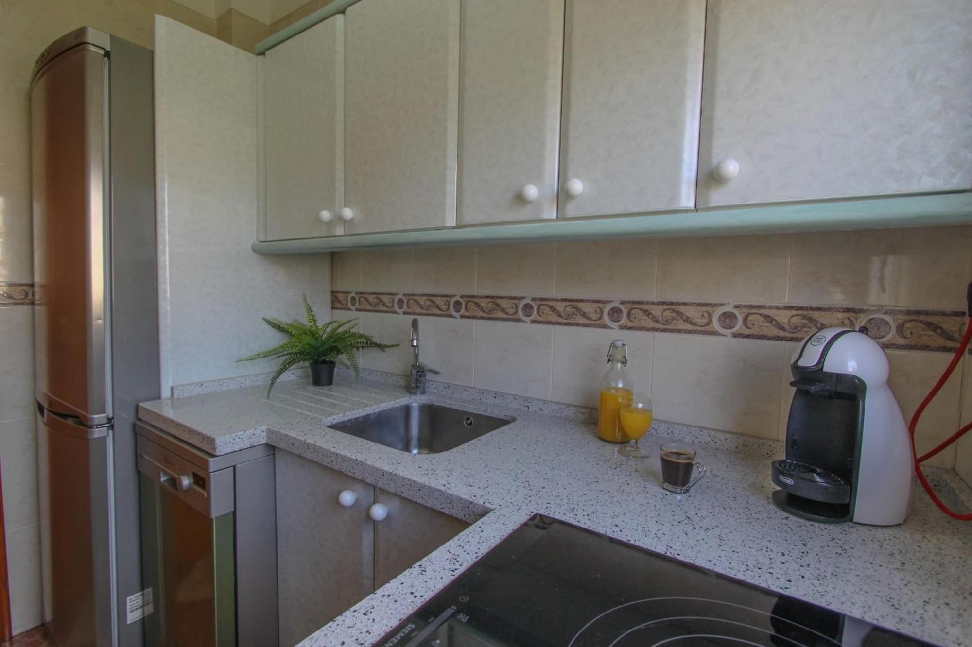 Apartamento Apartamento Valencia At Torrox