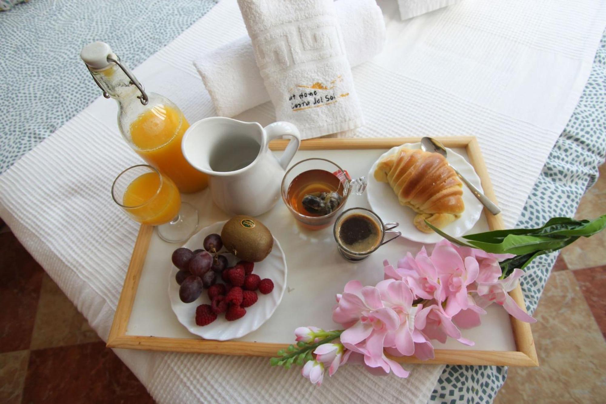 Apartamento Valencia At Torrox