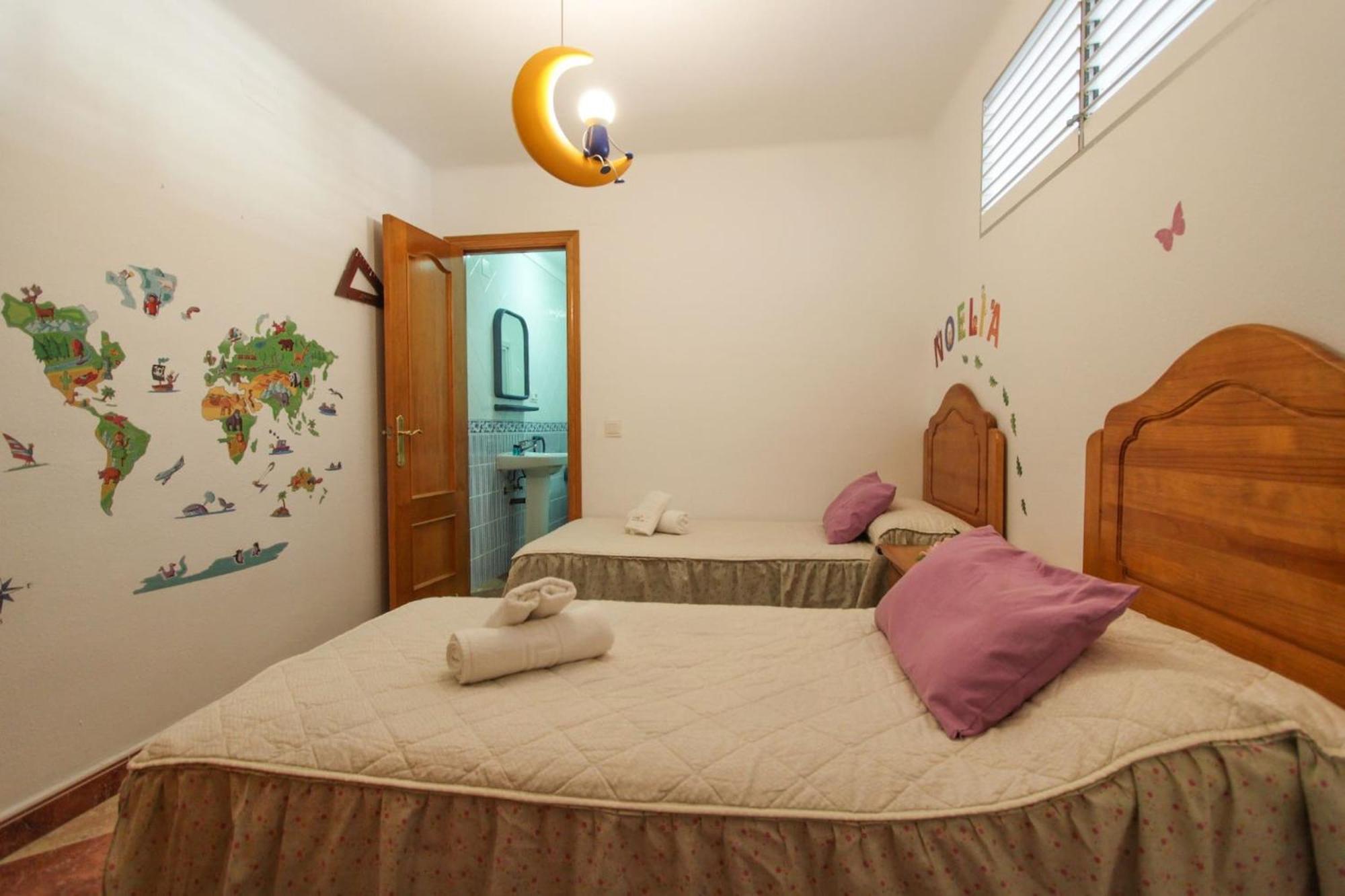 Apartamento Valencia At Apartamento