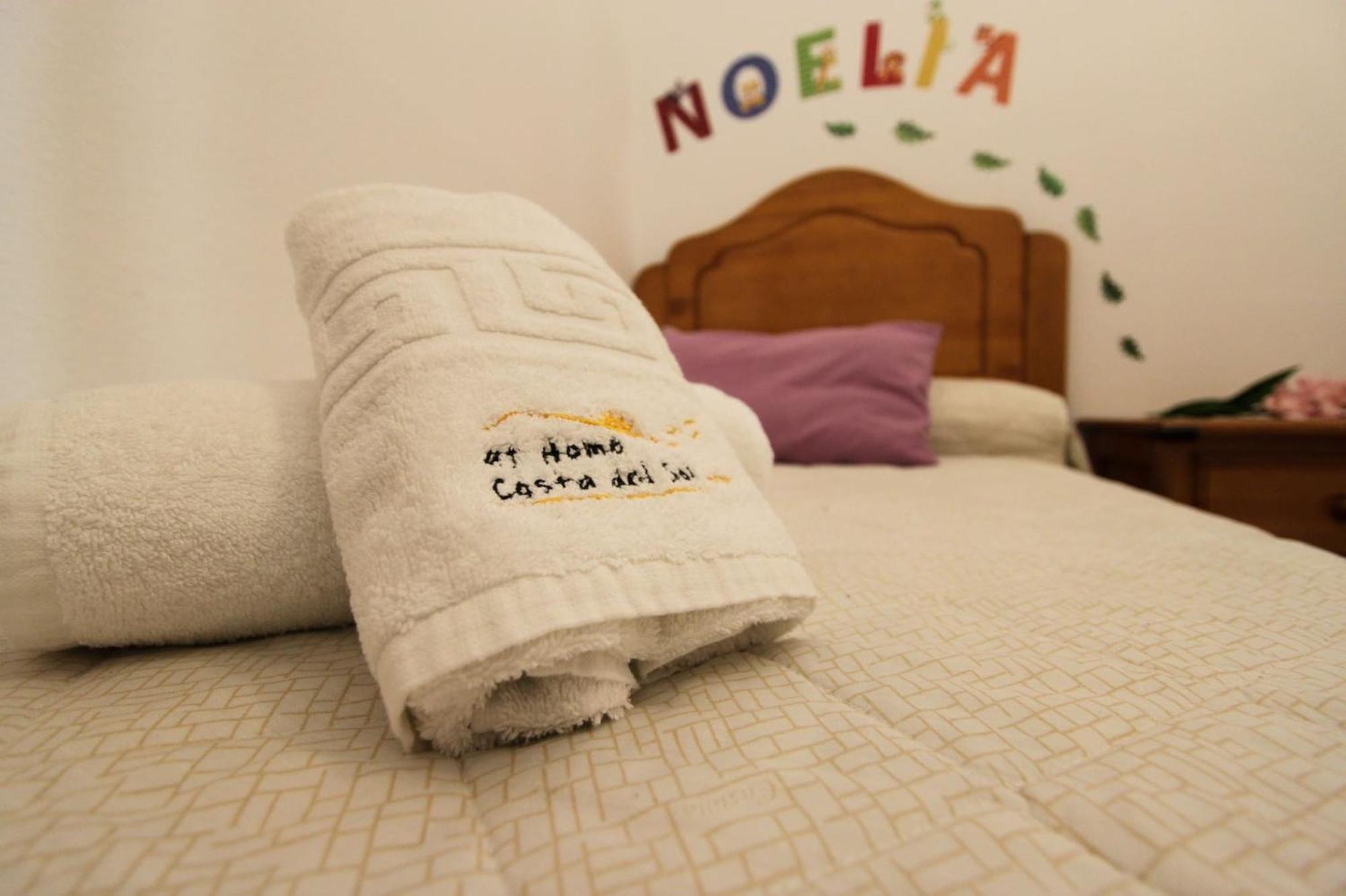 Apartamento Valencia At *
