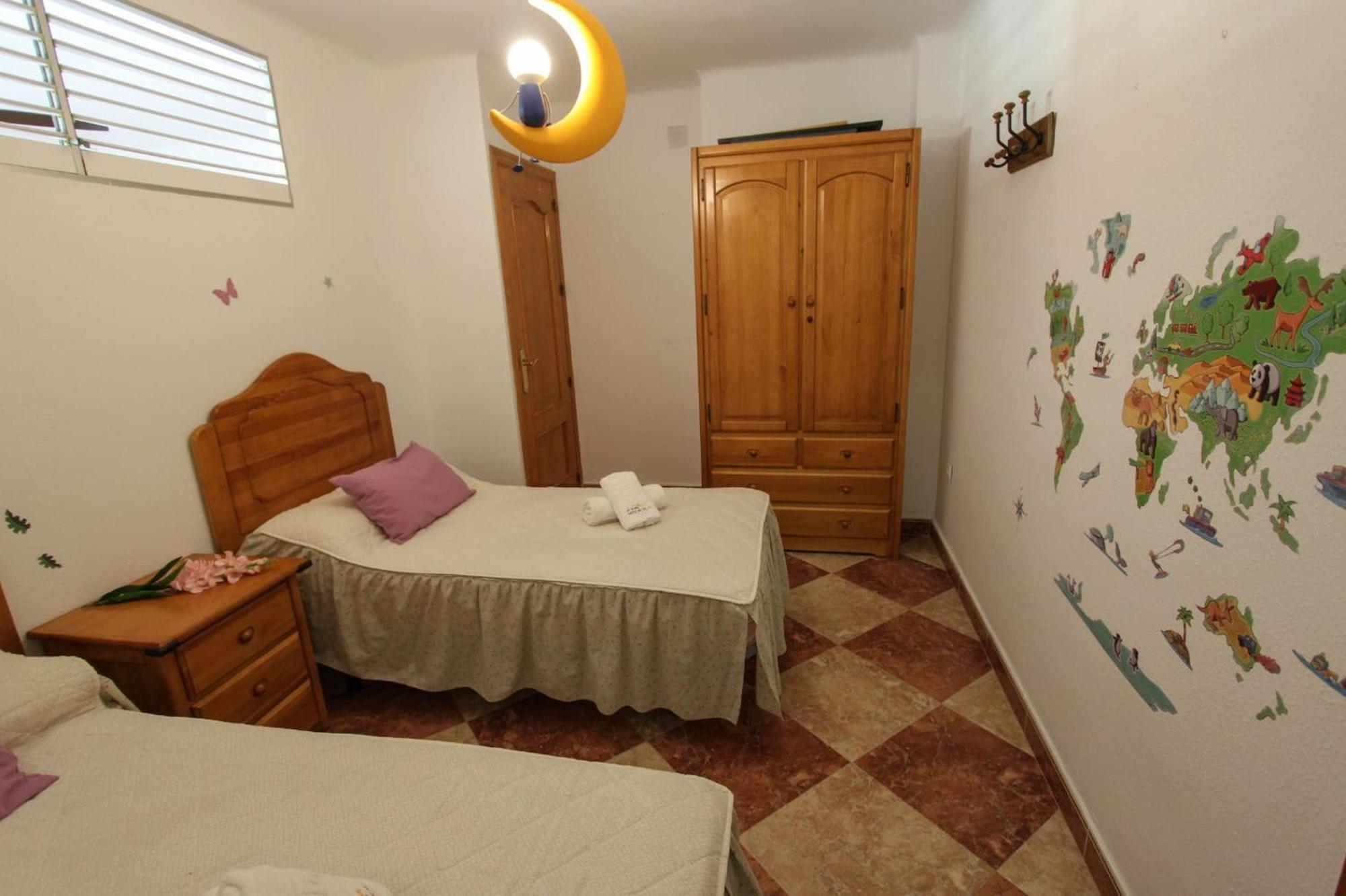Apartamento Valencia At Torrox