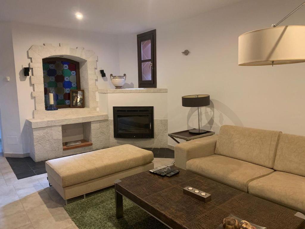 Casa Jose * Mijas