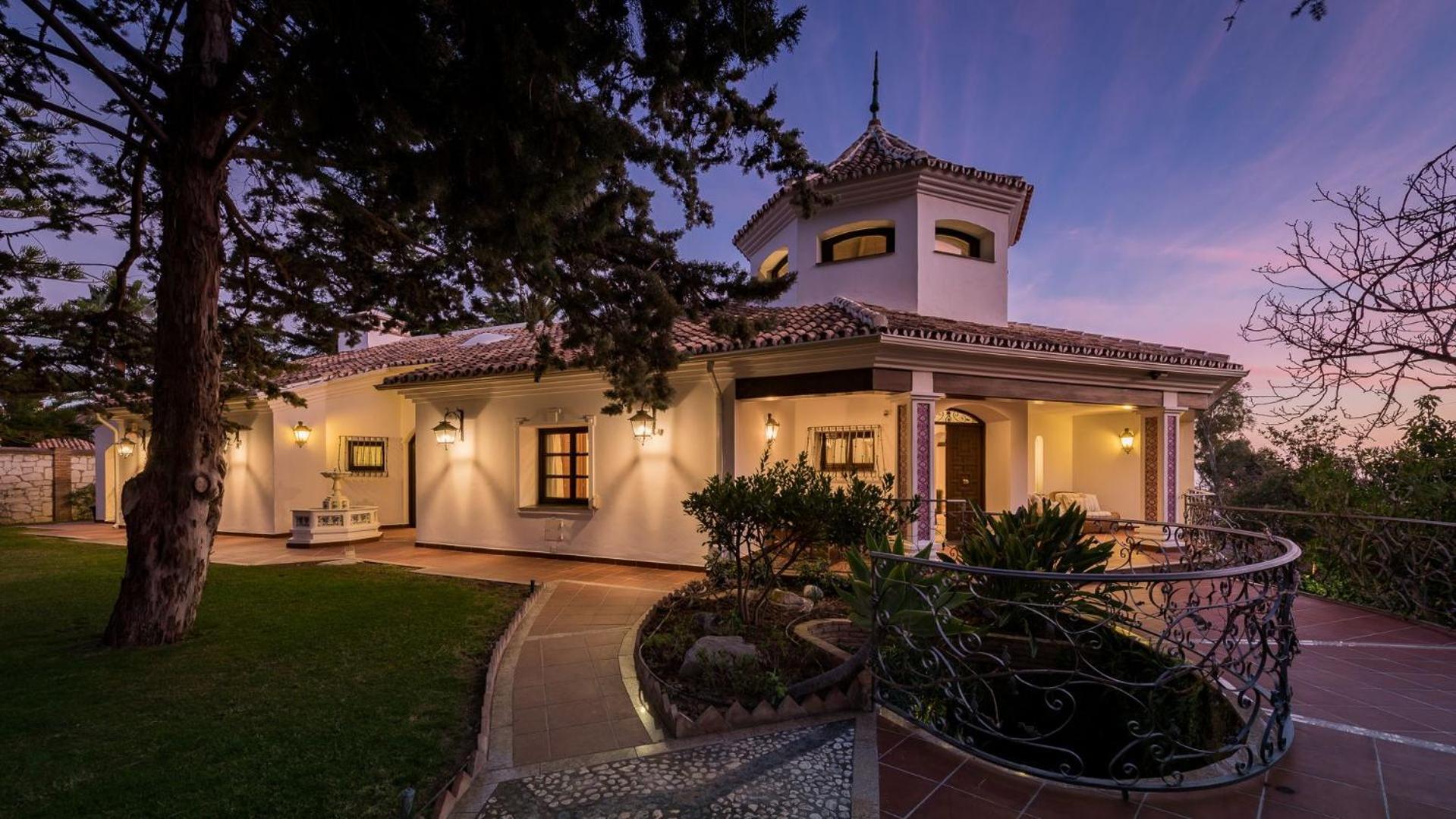 Casa Jose