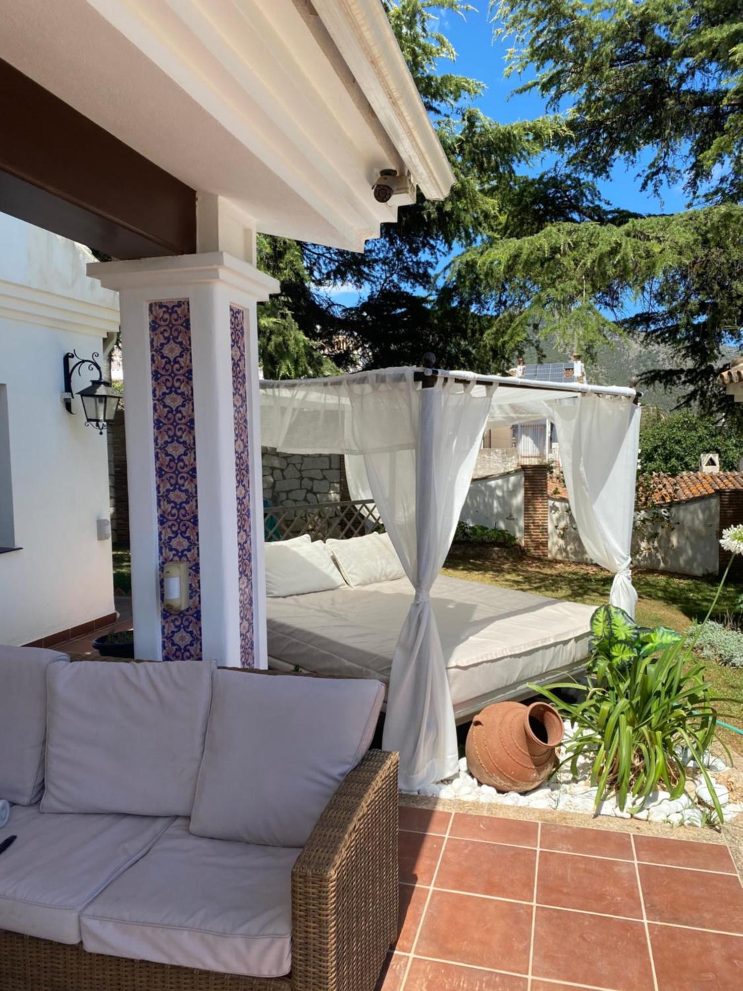 Casa Jose Villa *