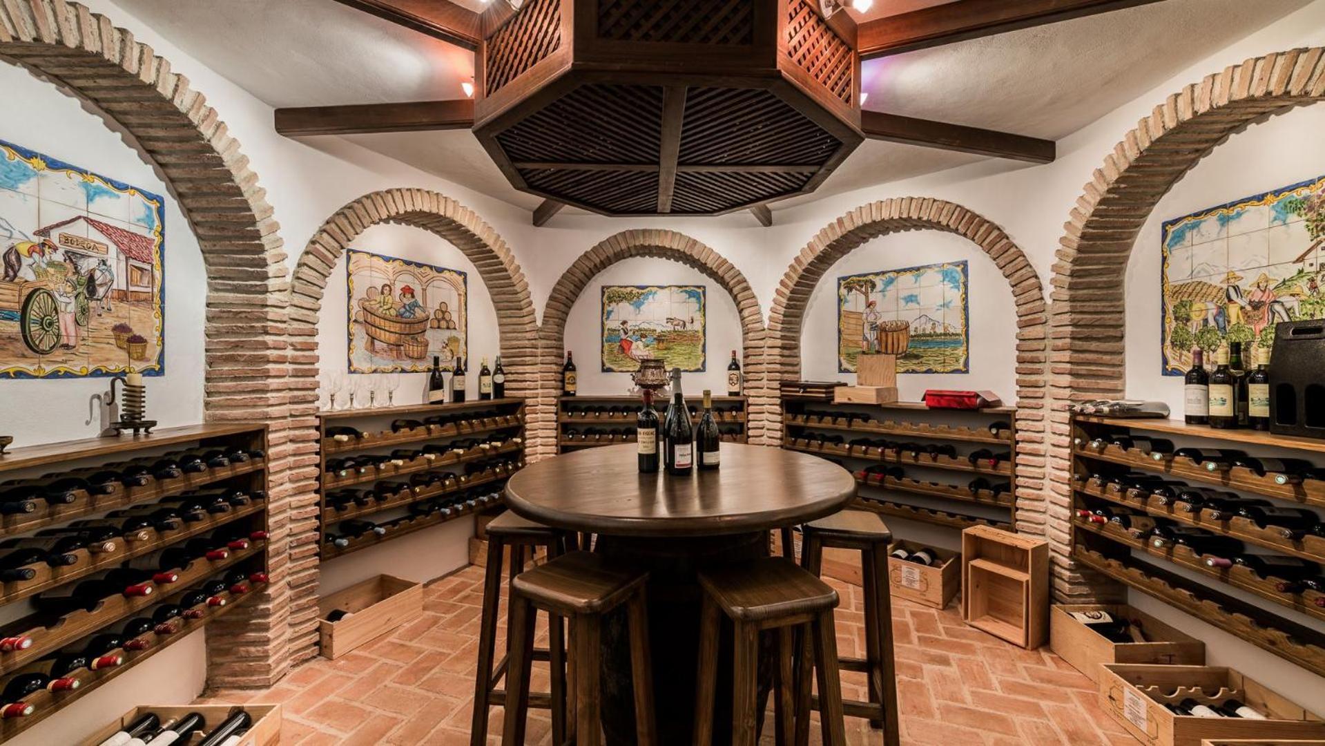 Villa Casa Jose