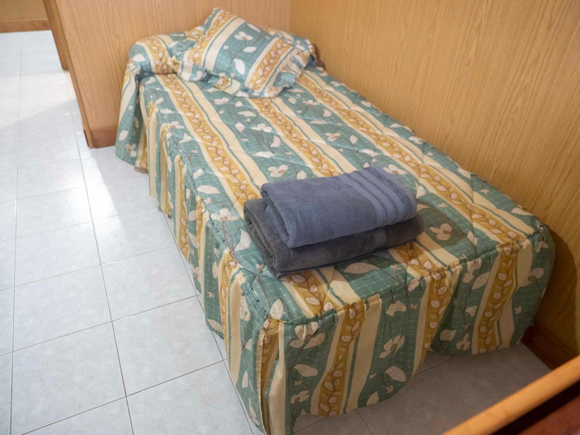 Apartamento Casa Manolo Camino Do Santiaguino Vedra