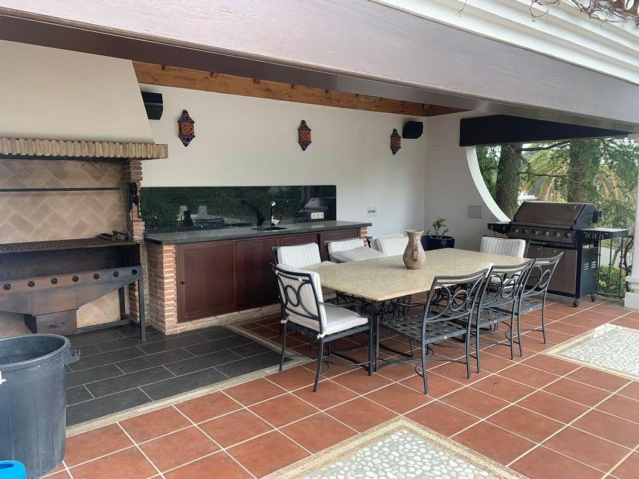 Casa Jose Mijas