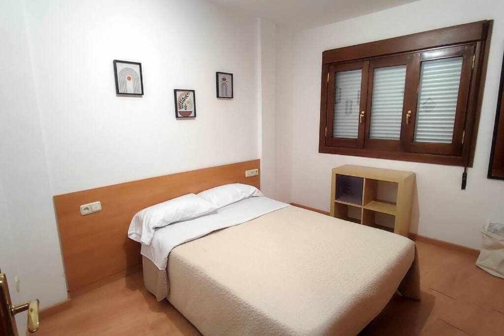Apartamento Luxe Haven In