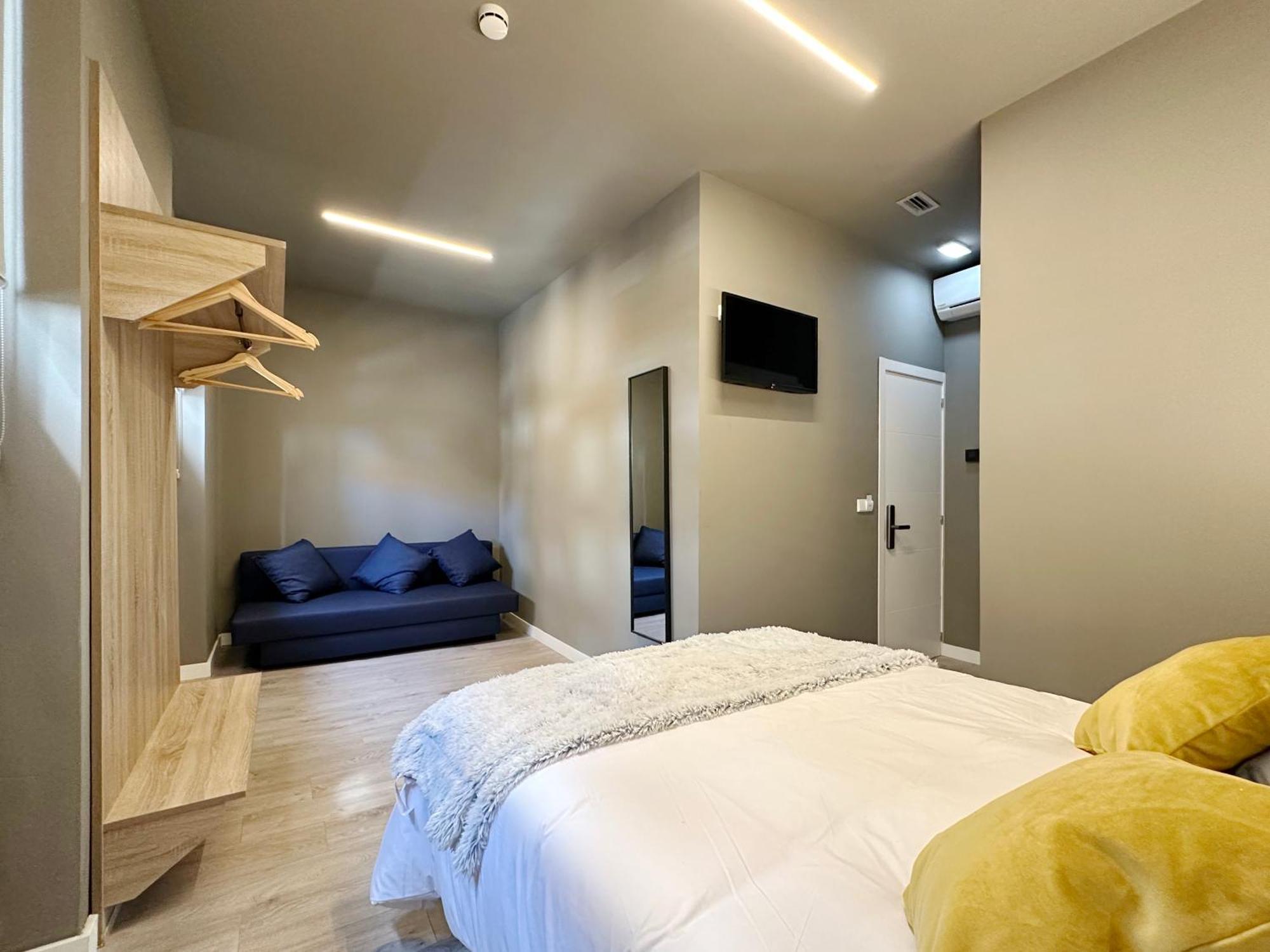 Maria Felisa Guest house *