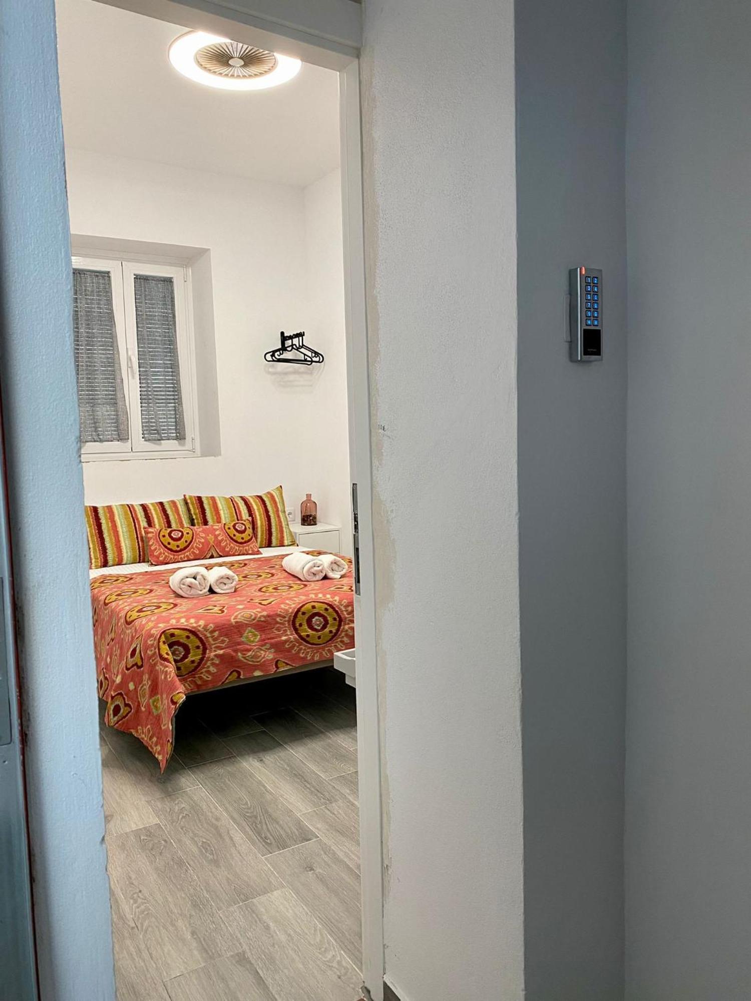 Bed & Breakfast Anka Kurro By Bossh Rota