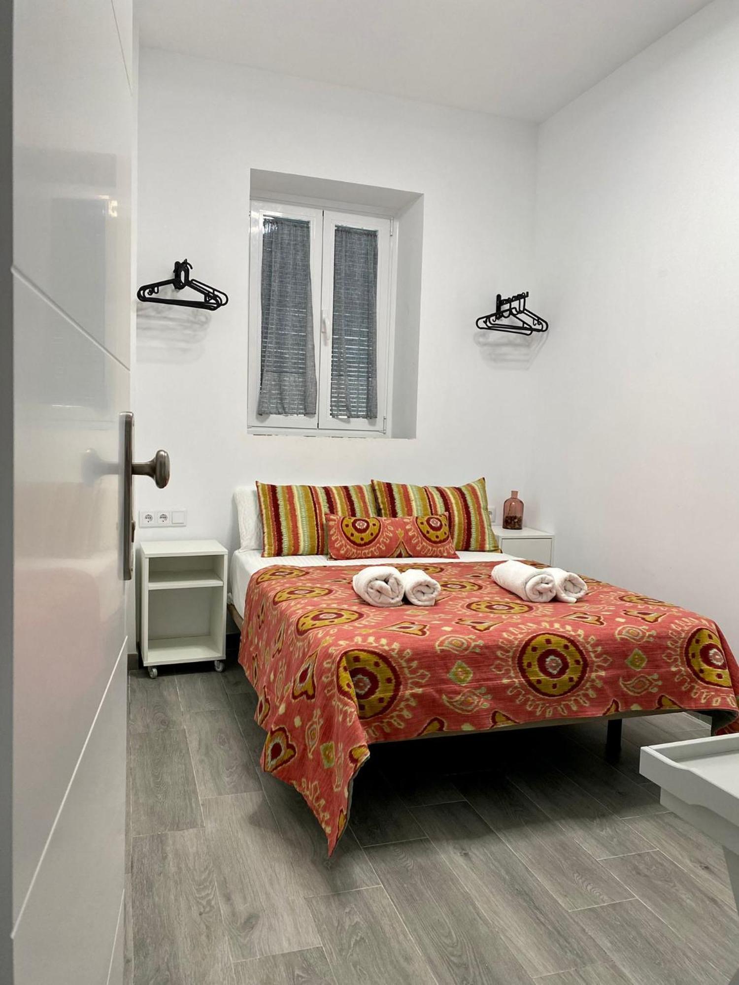 Anka Kurro By Bossh Bed & Breakfast *