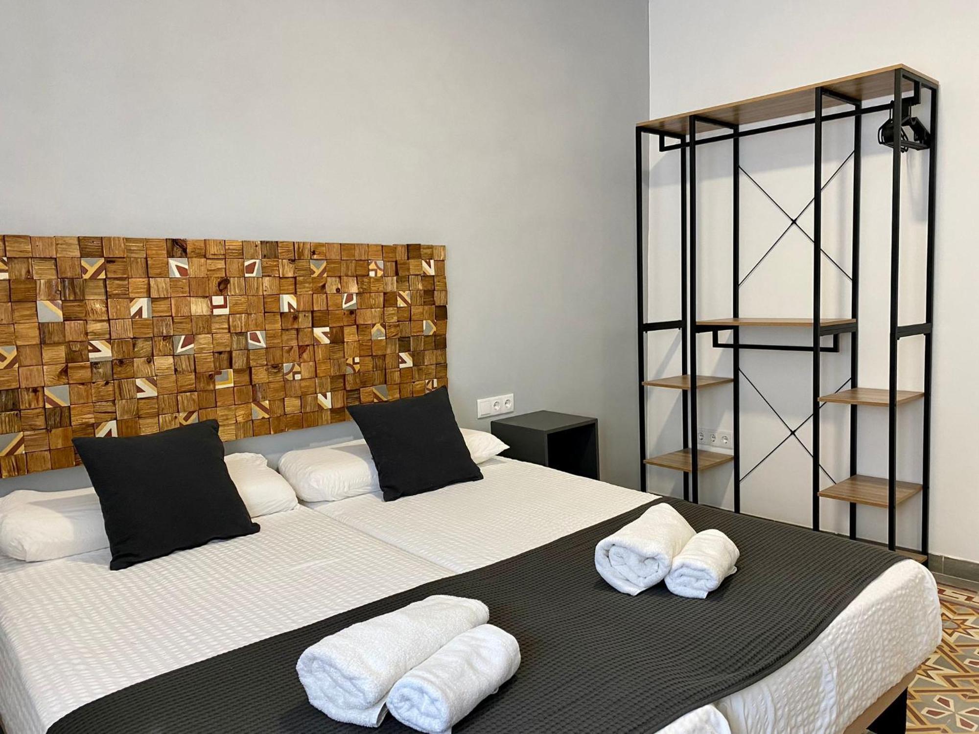 Anka Kurro By Bossh Bed & Breakfast