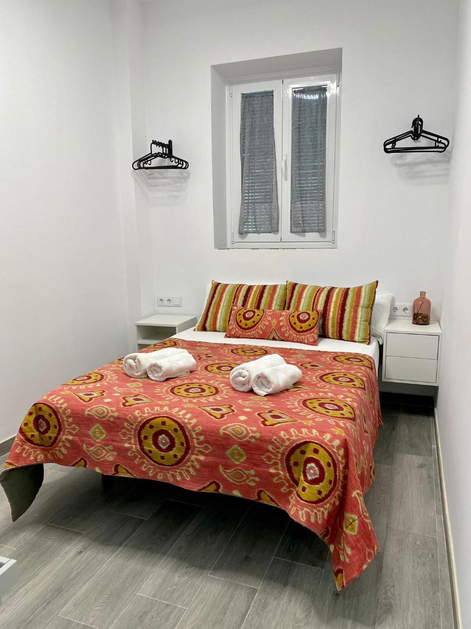 Anka Kurro By Bossh Bed & Breakfast *