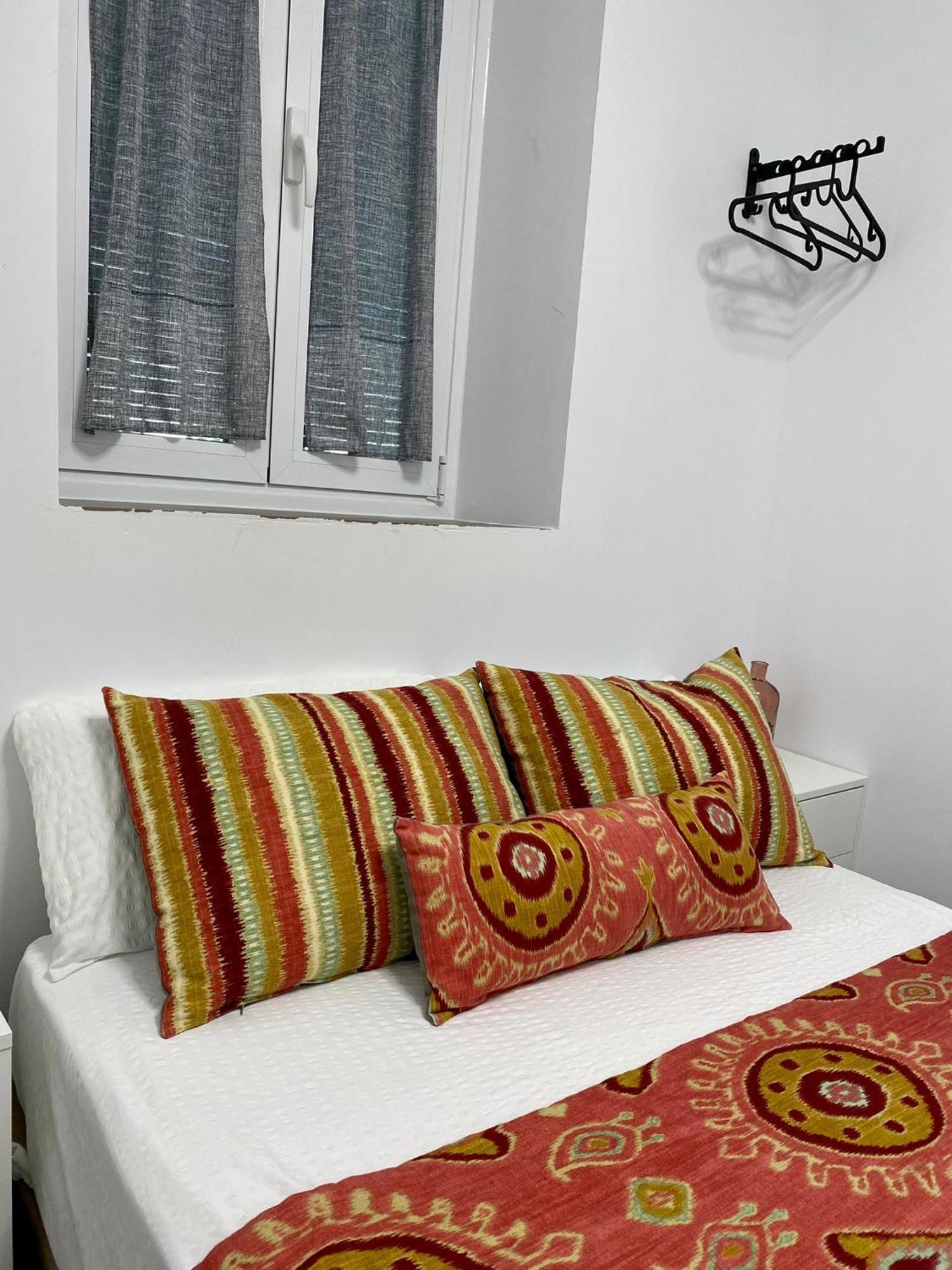 Bed & Breakfast Anka Kurro By Bossh Rota