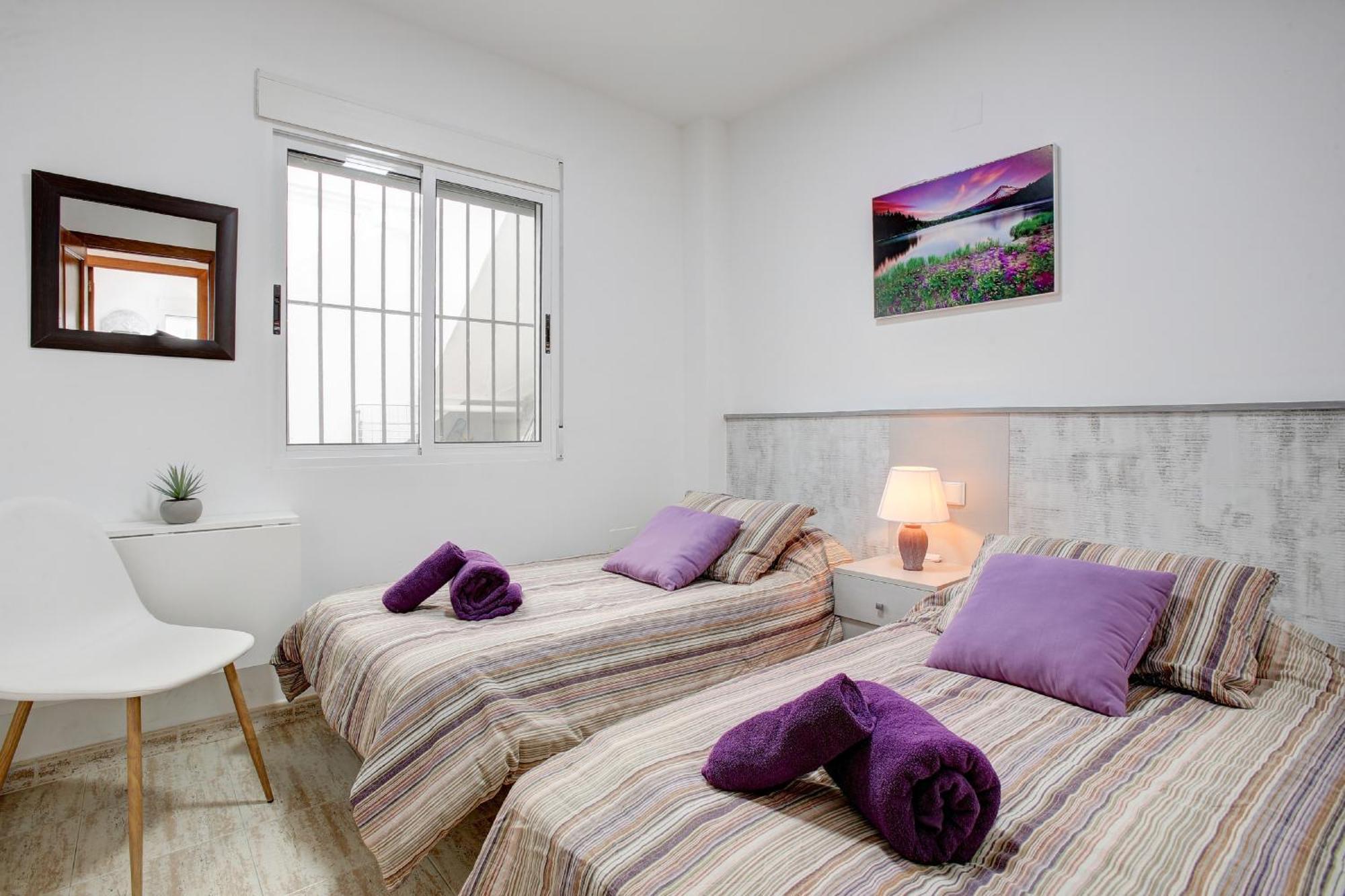 Casa Historia, Close To The Sea Villa El Verger
