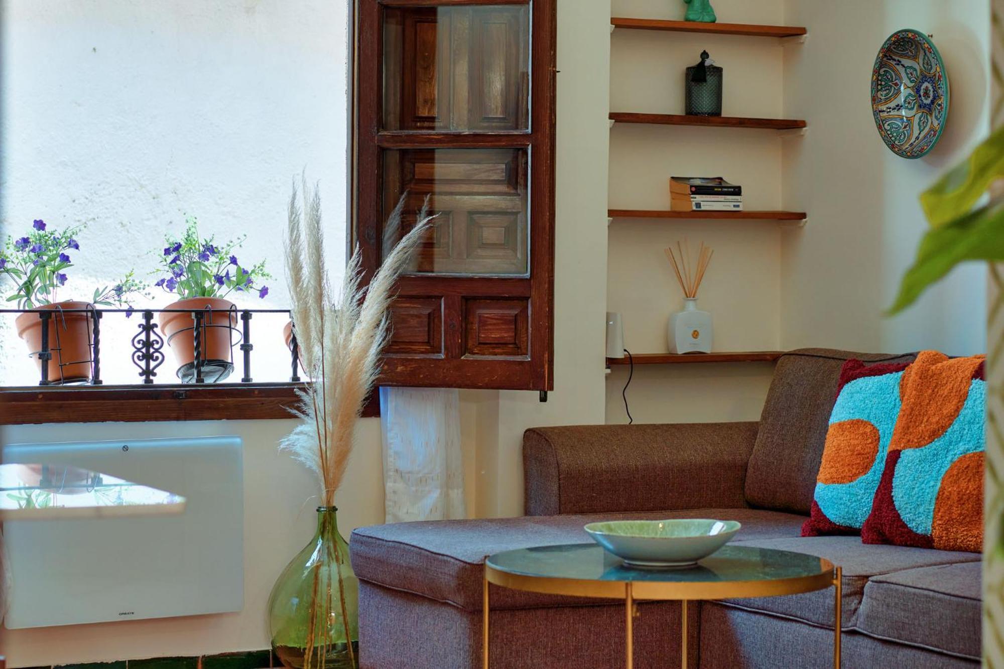 Apartment Anali - Hostatel Granada