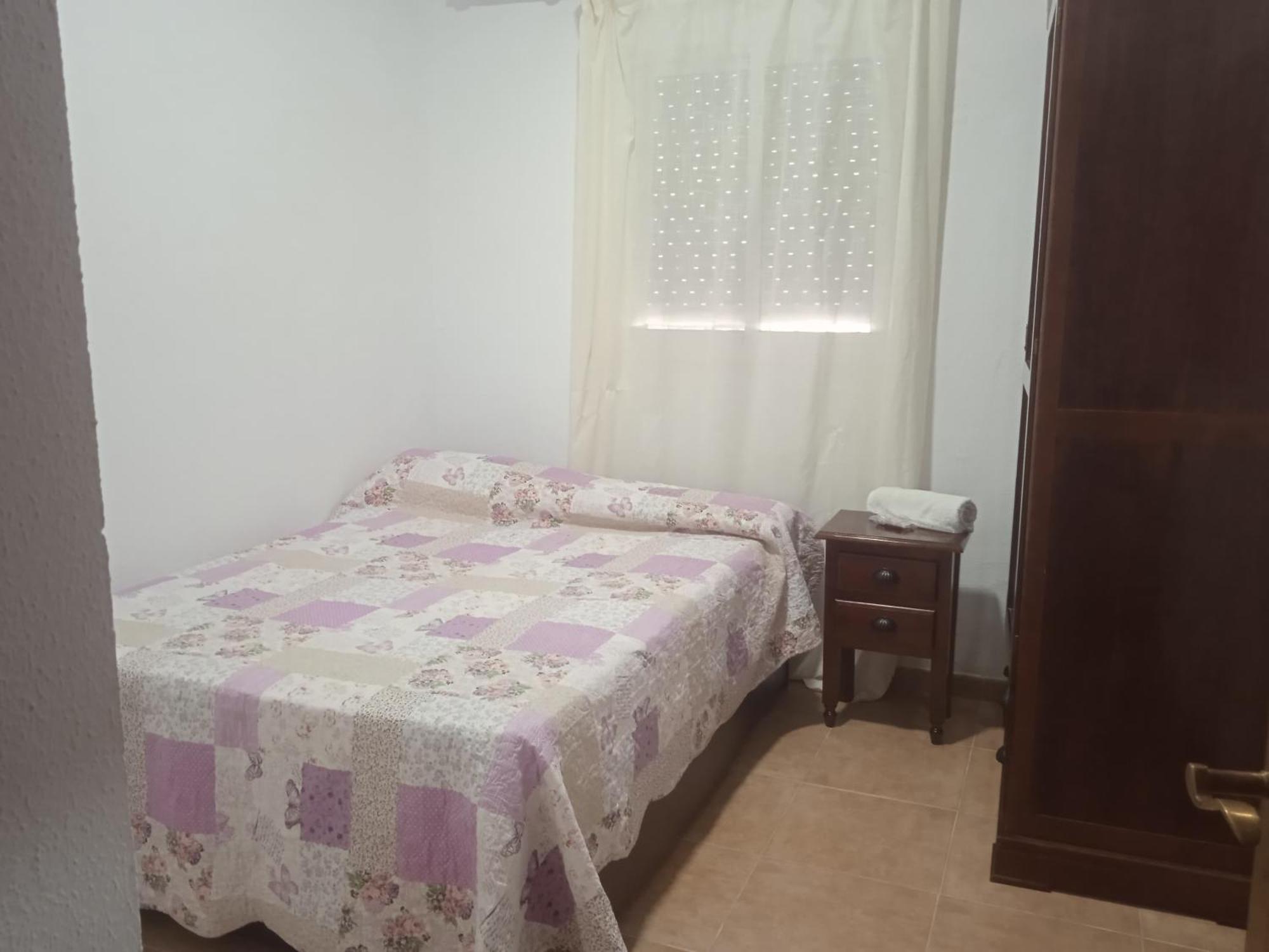 Agradable Chalet Con Piscina Escapadas. Сasa de vacaciones Chiclana de la Frontera