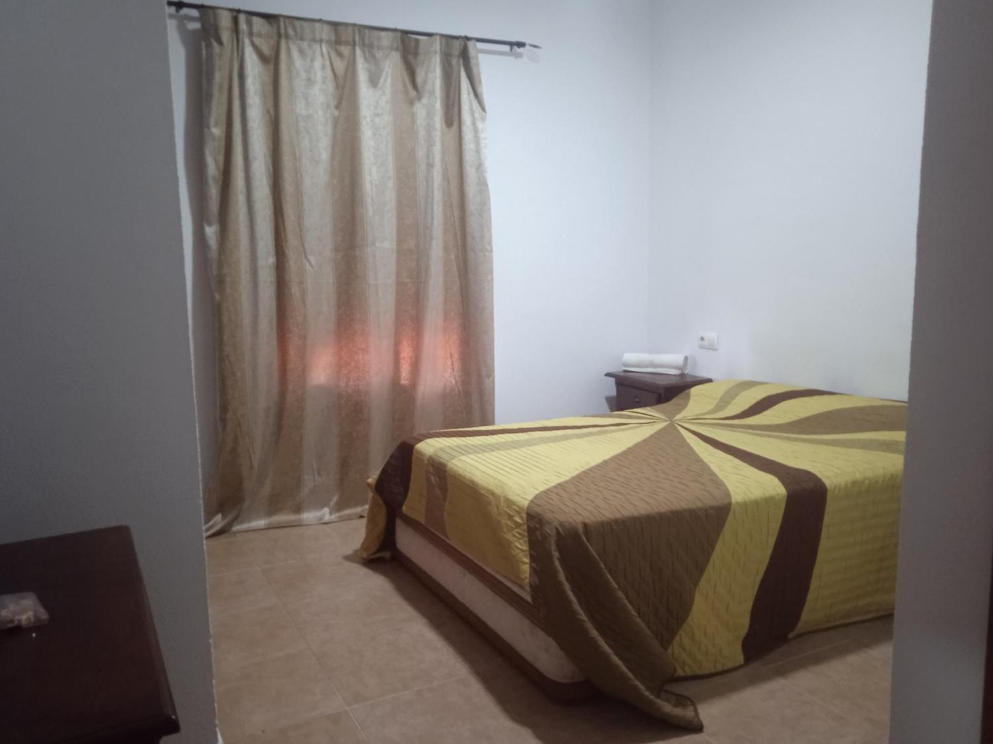 Сasa de vacaciones Agradable Chalet Con Piscina Escapadas. Chiclana de la Frontera
